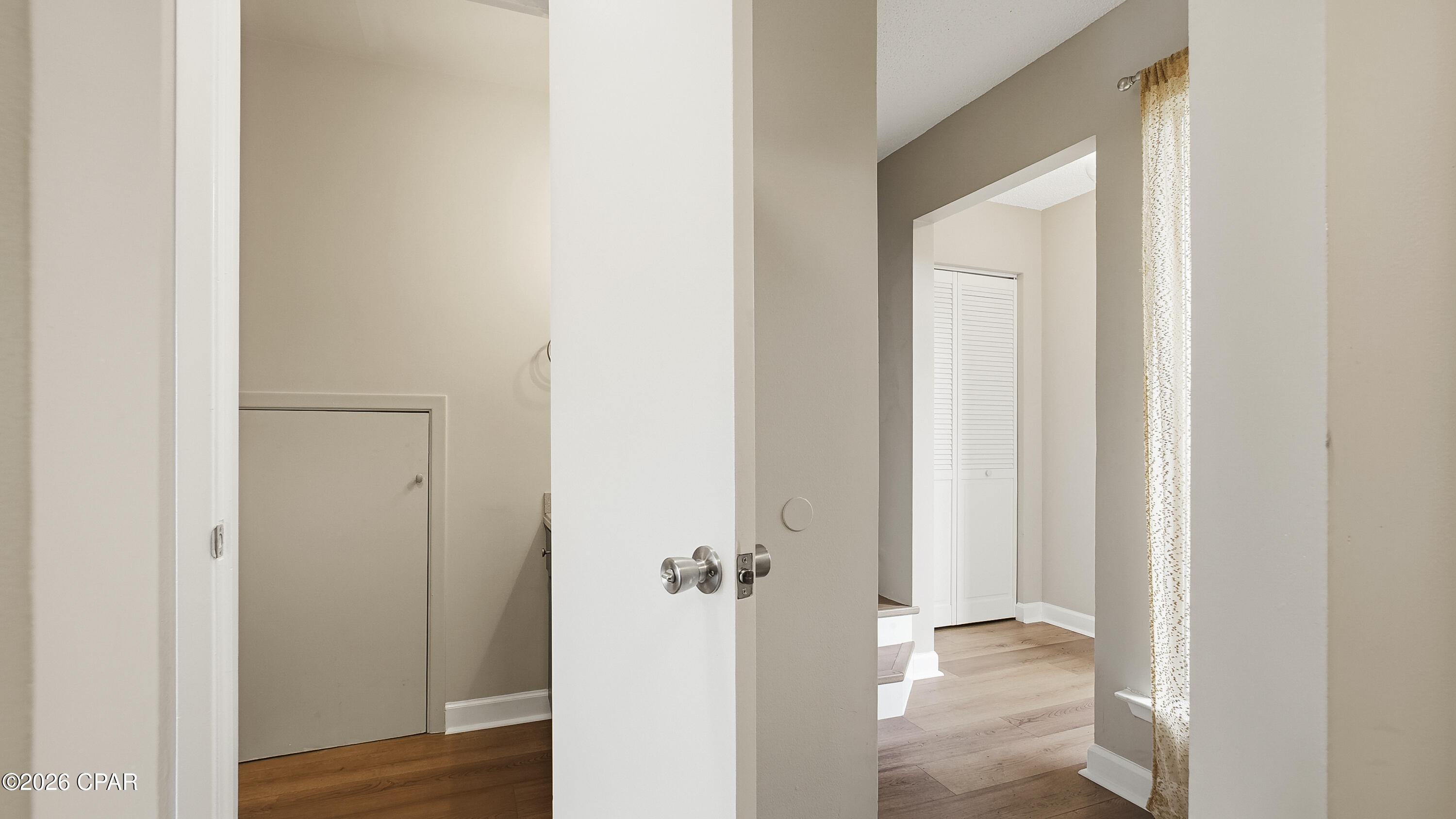 Sandy Creek - Residential