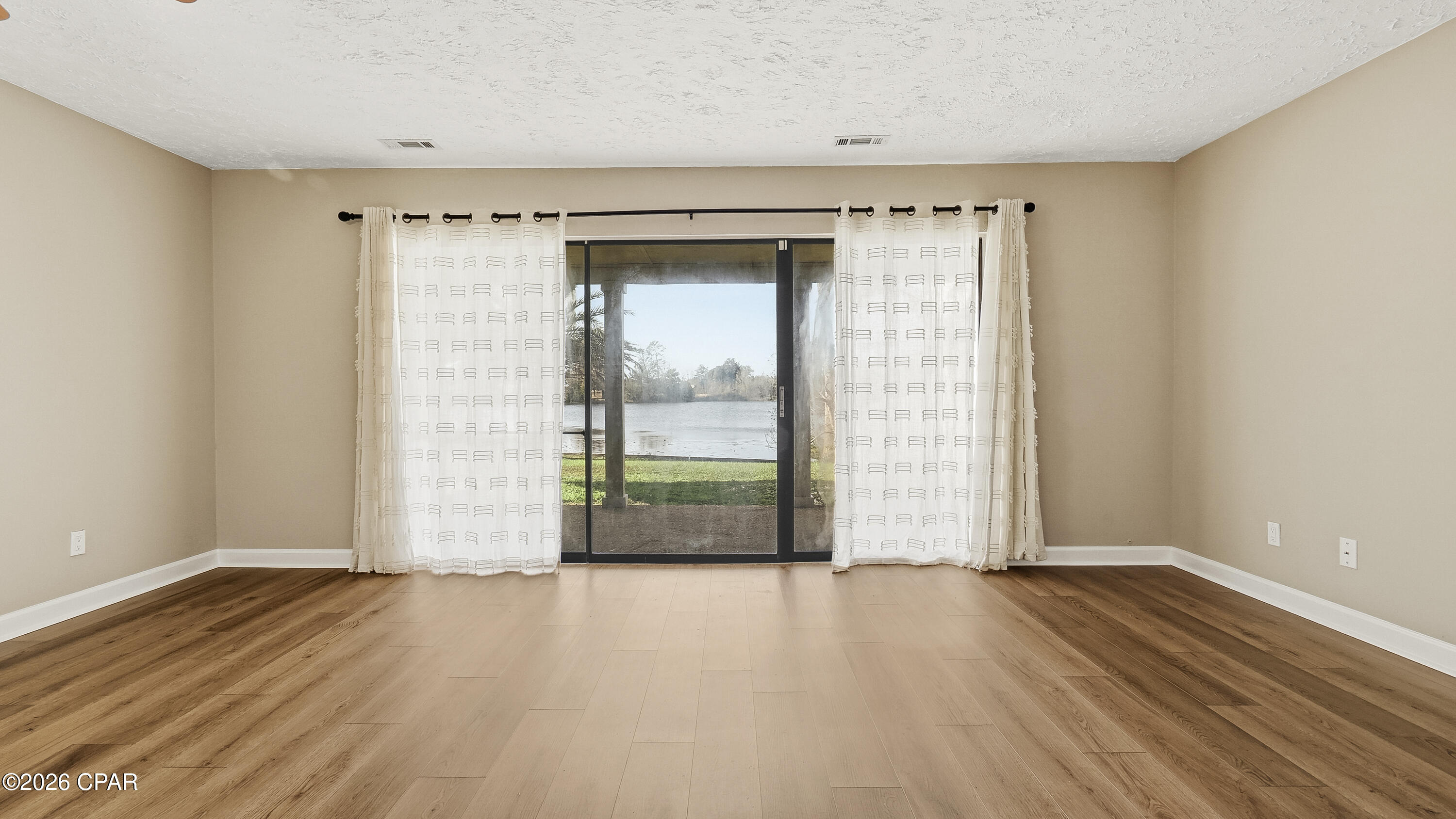 Sandy Creek - Residential