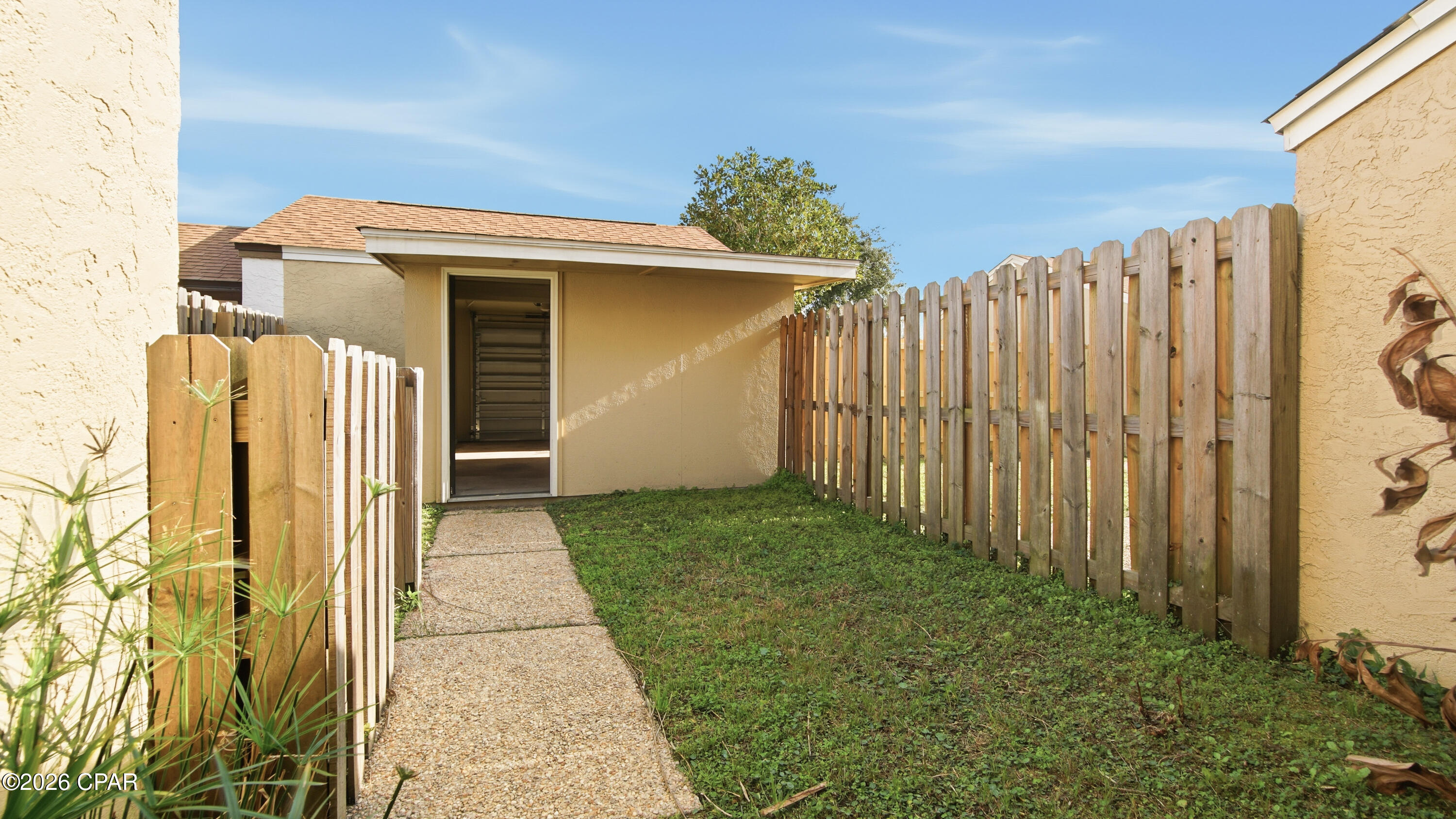 Sandy Creek - Residential