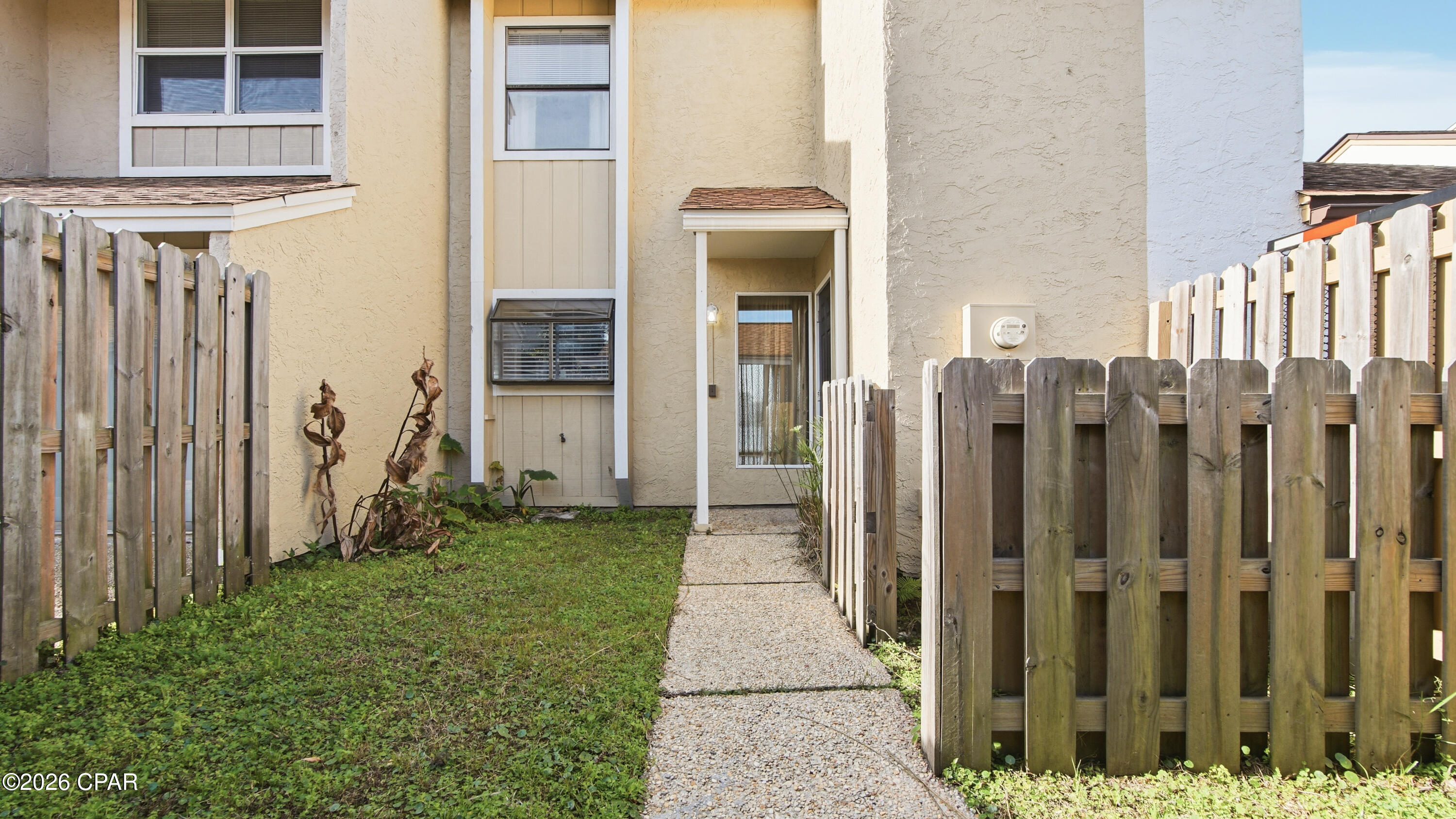 Sandy Creek - Residential