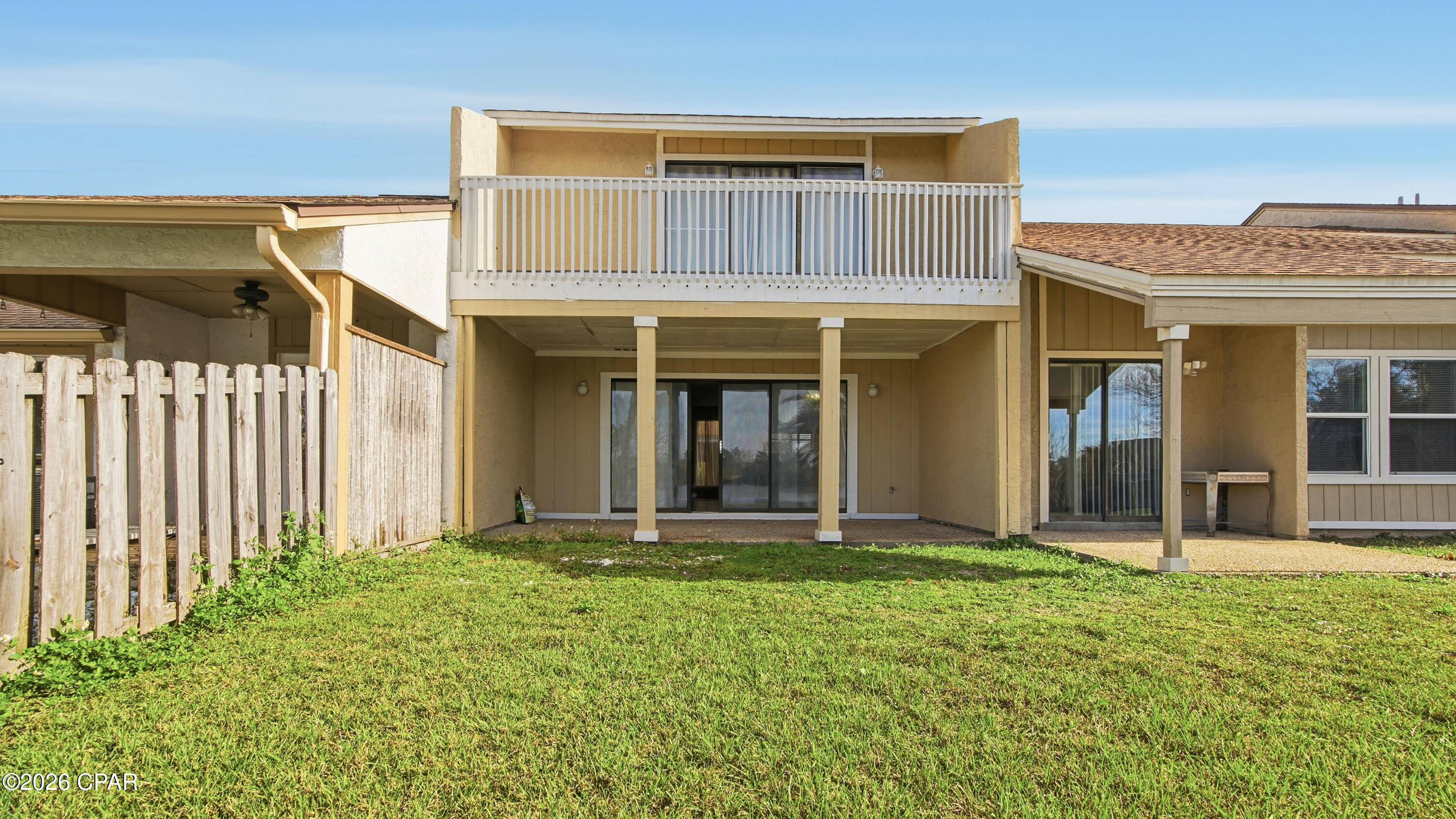 Sandy Creek - Residential