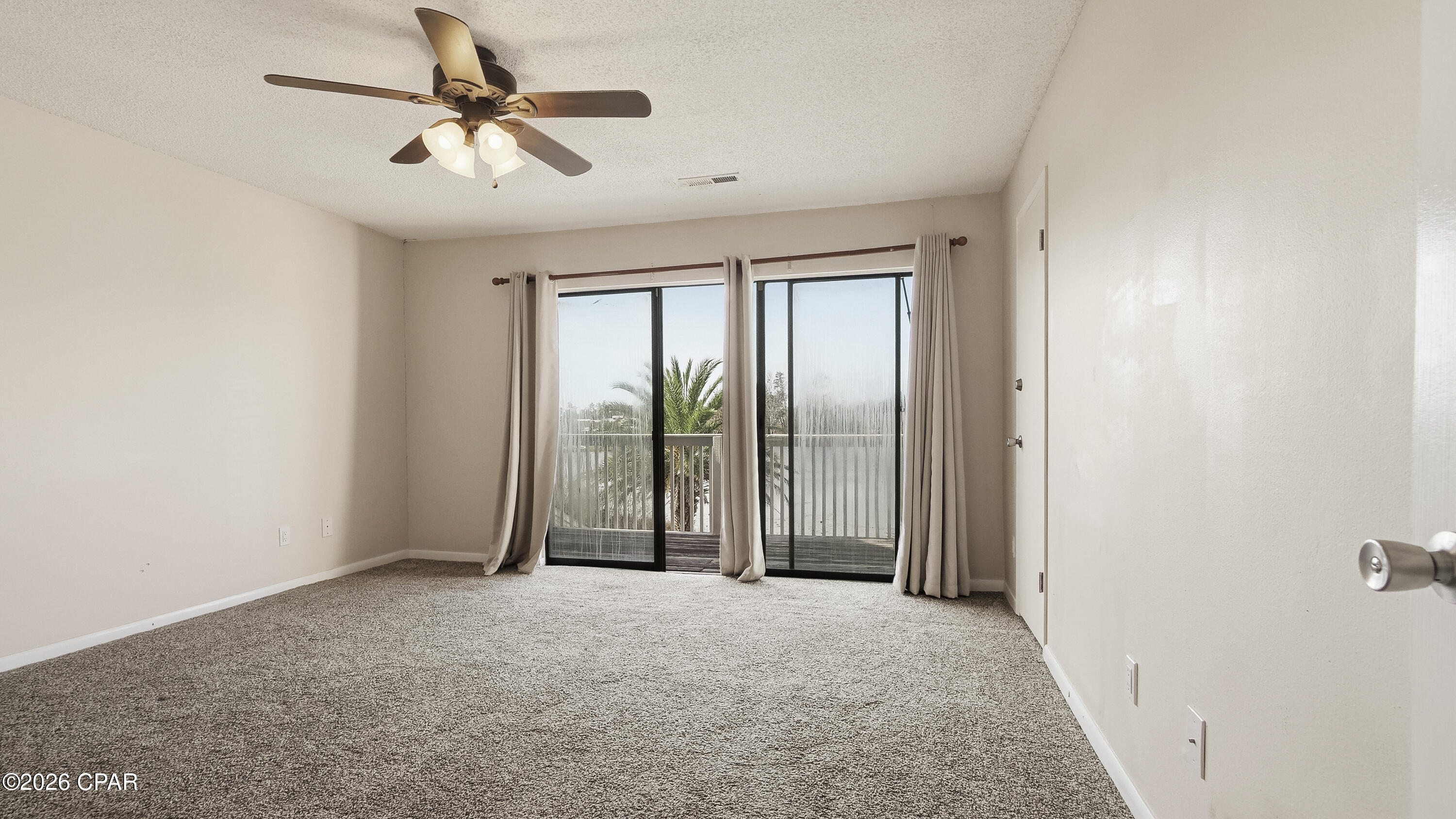 Sandy Creek - Residential