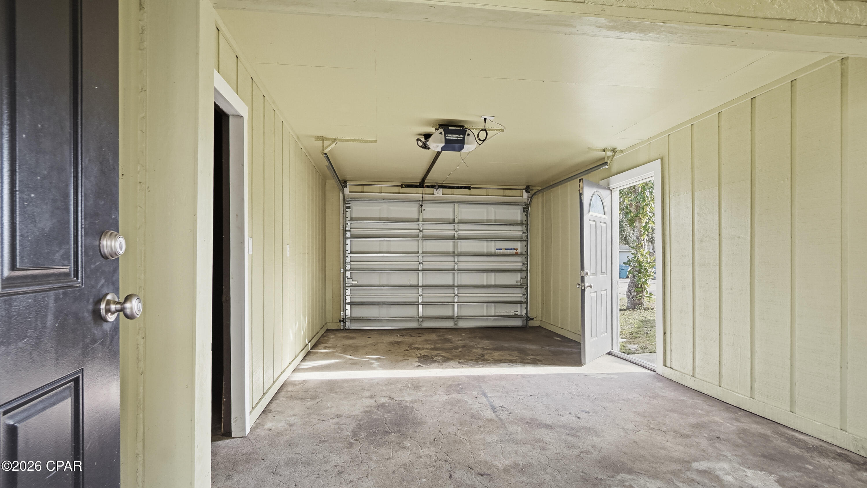 Sandy Creek - Residential