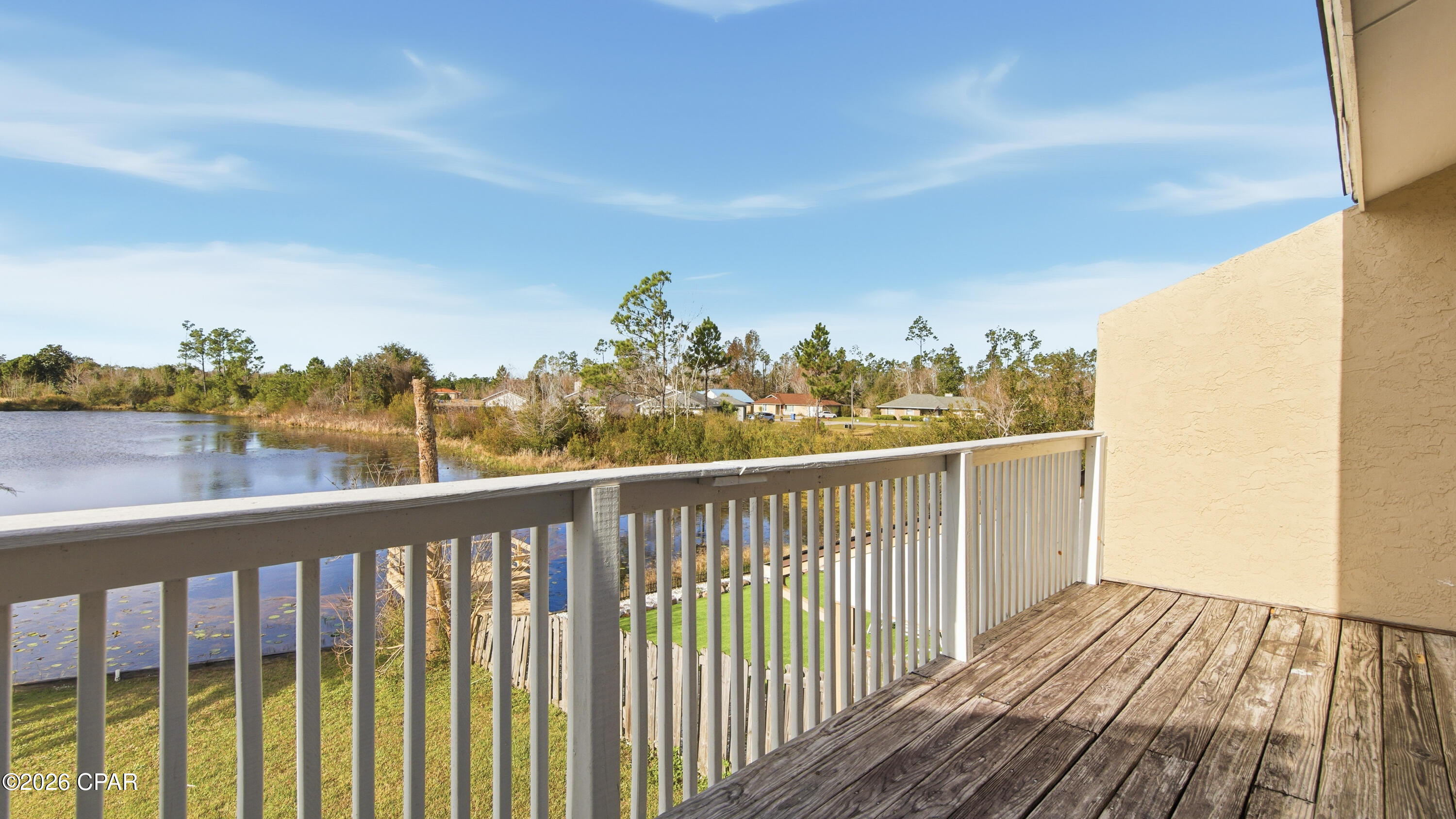 Sandy Creek - Residential