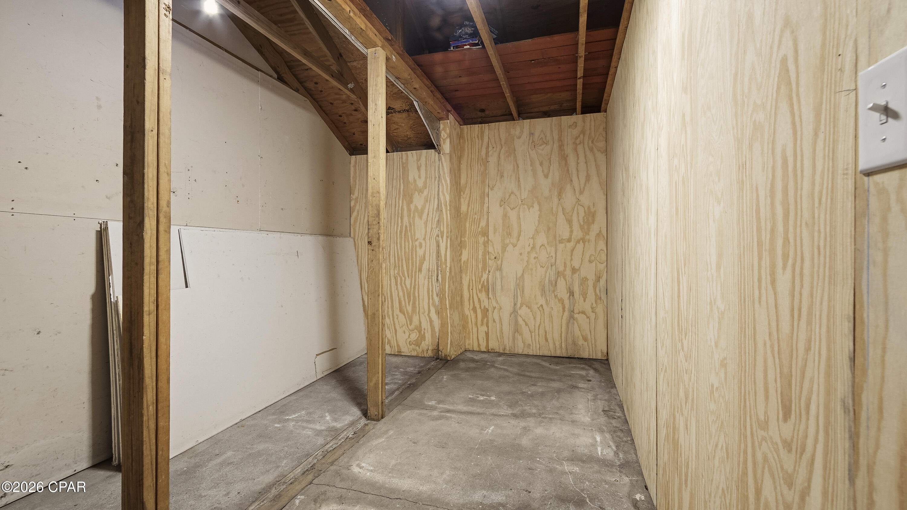 Sandy Creek - Residential