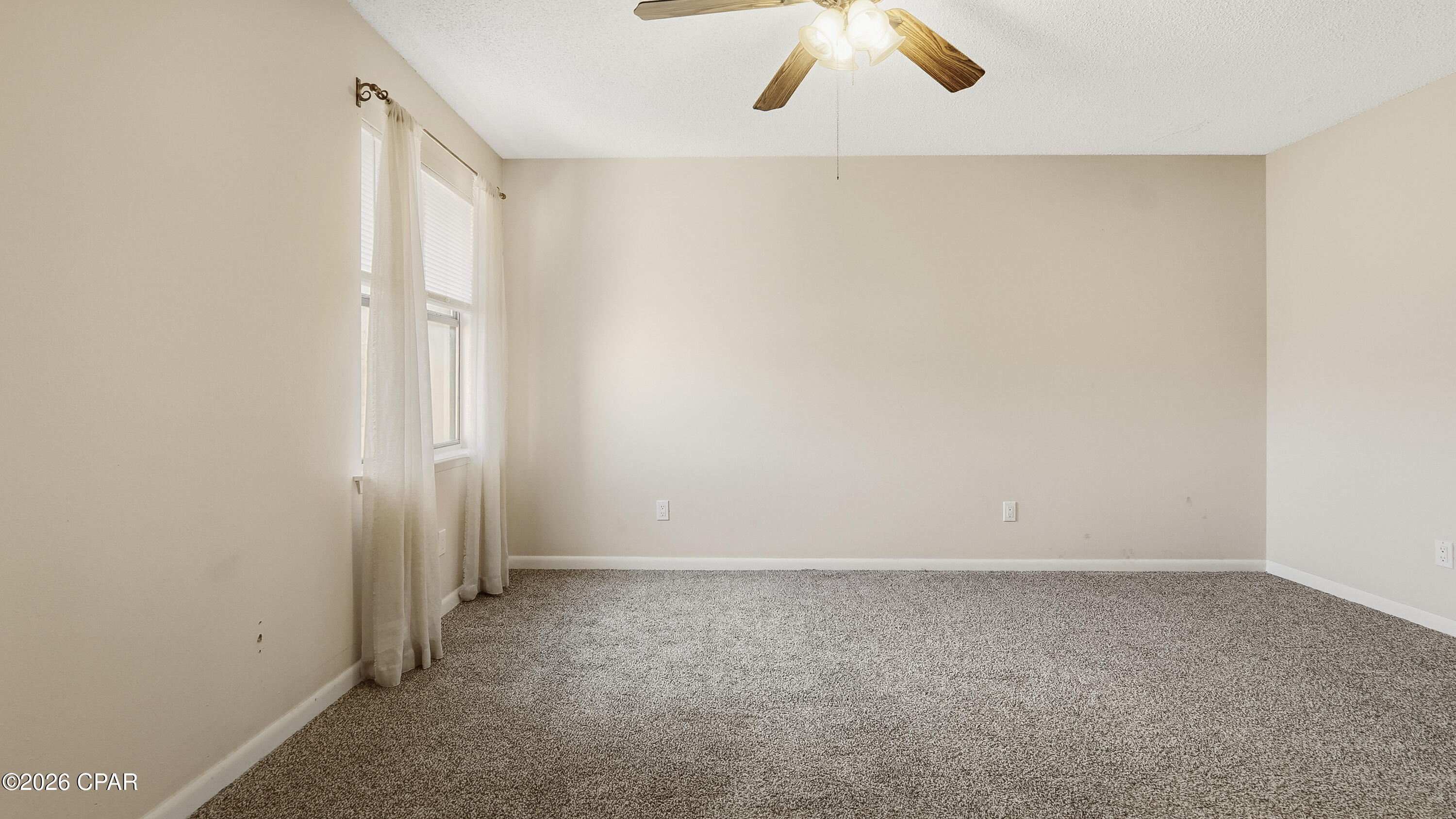 Sandy Creek - Residential