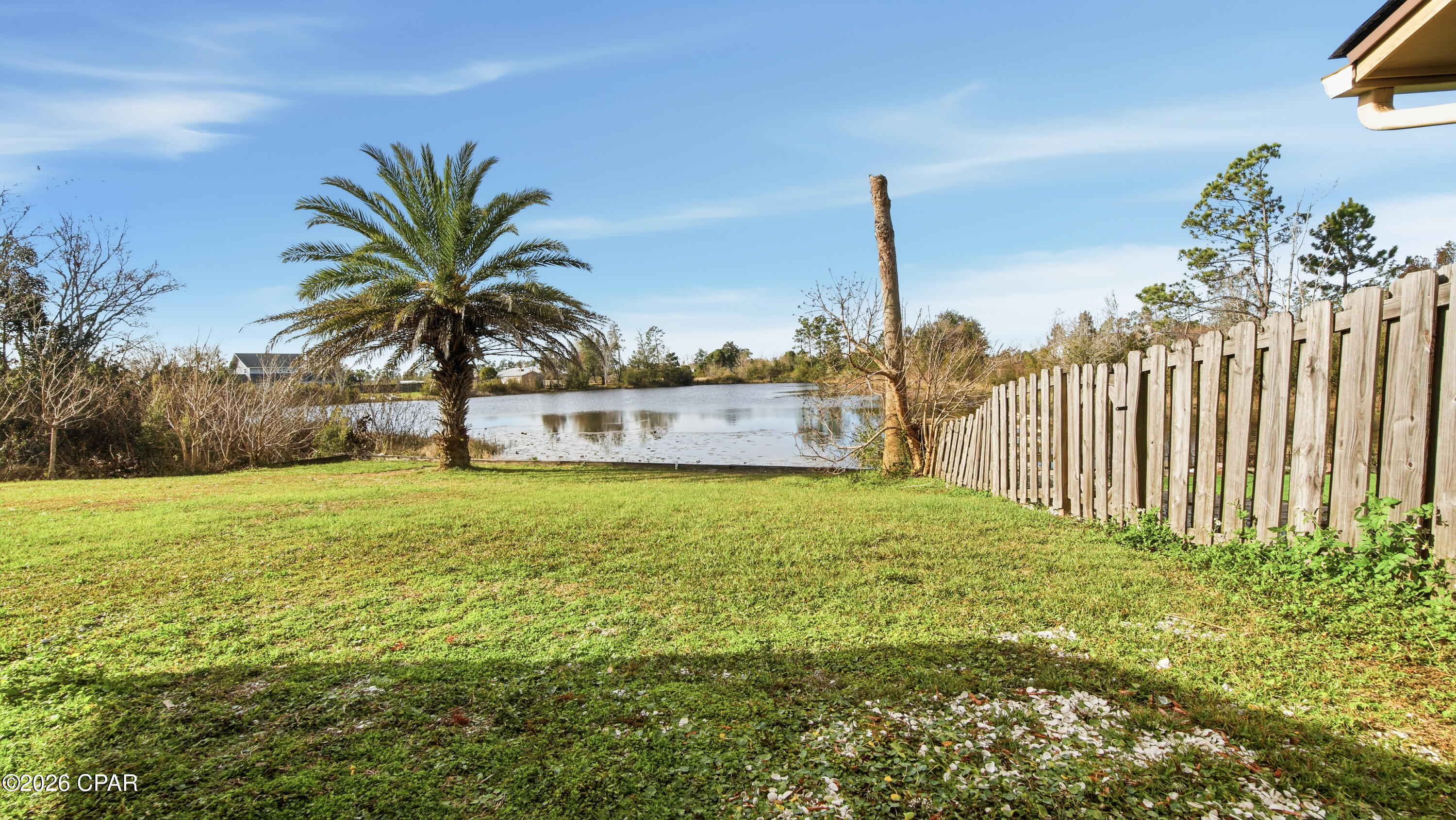 Sandy Creek - Residential