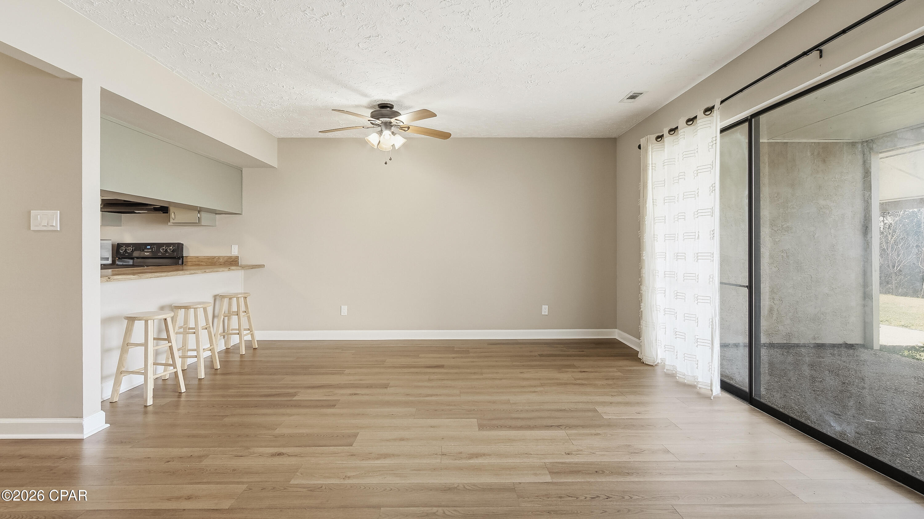 Sandy Creek - Residential