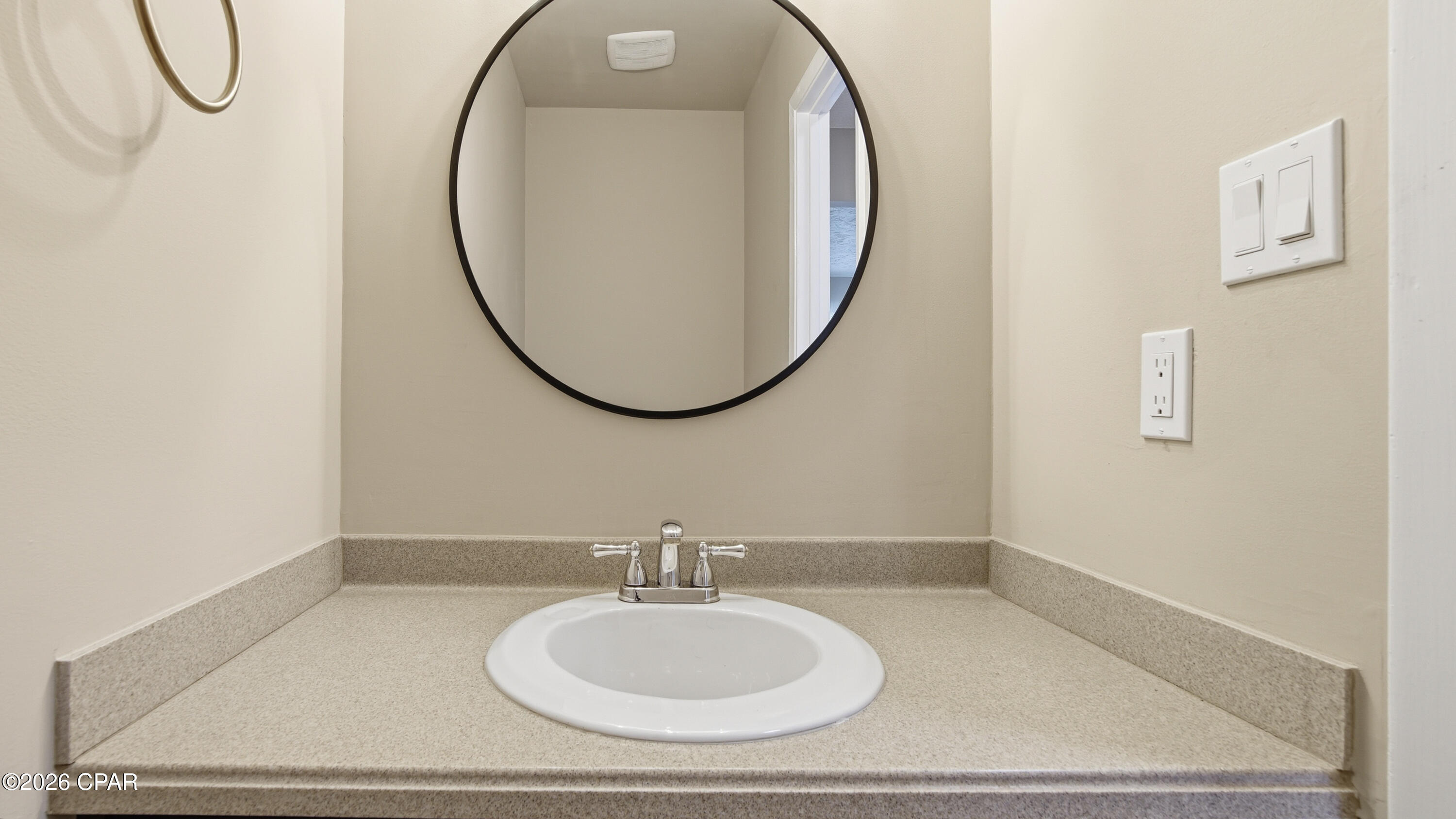 Sandy Creek - Residential