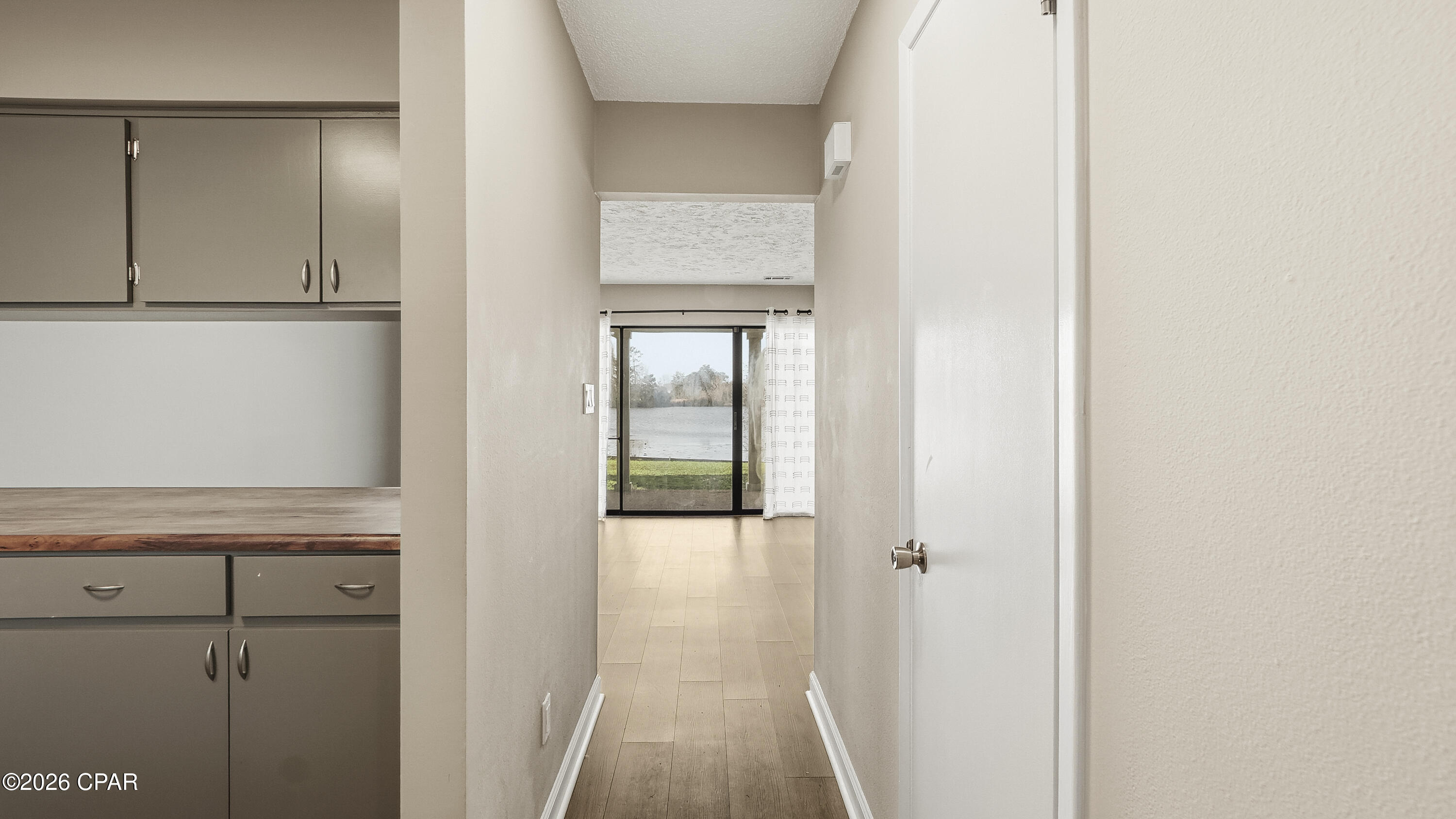 Sandy Creek - Residential