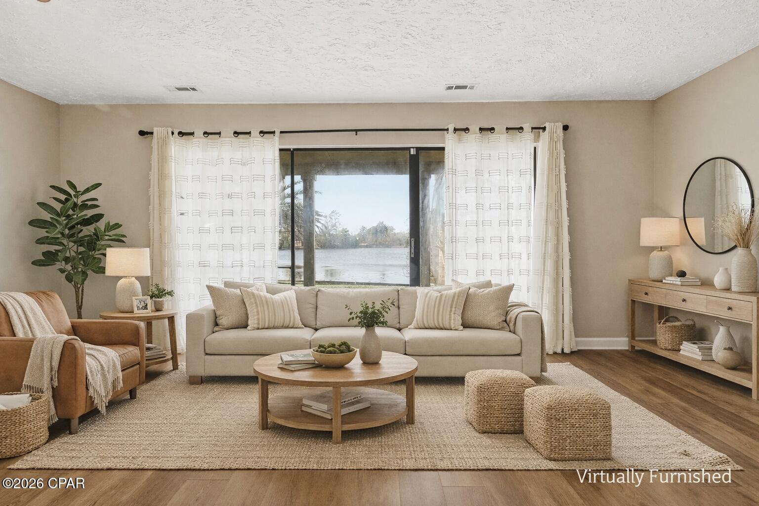 Sandy Creek - Residential