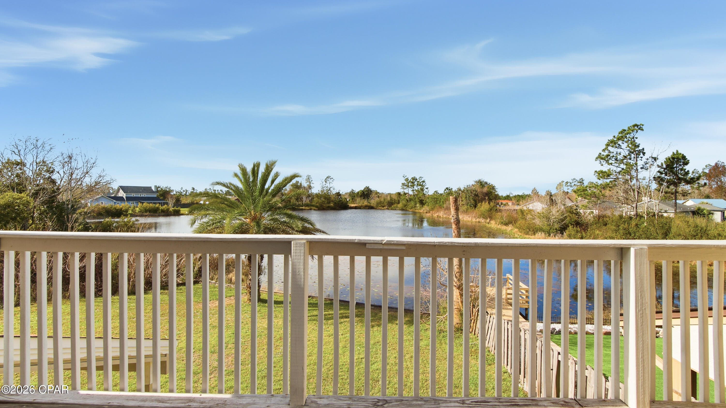 Sandy Creek - Residential