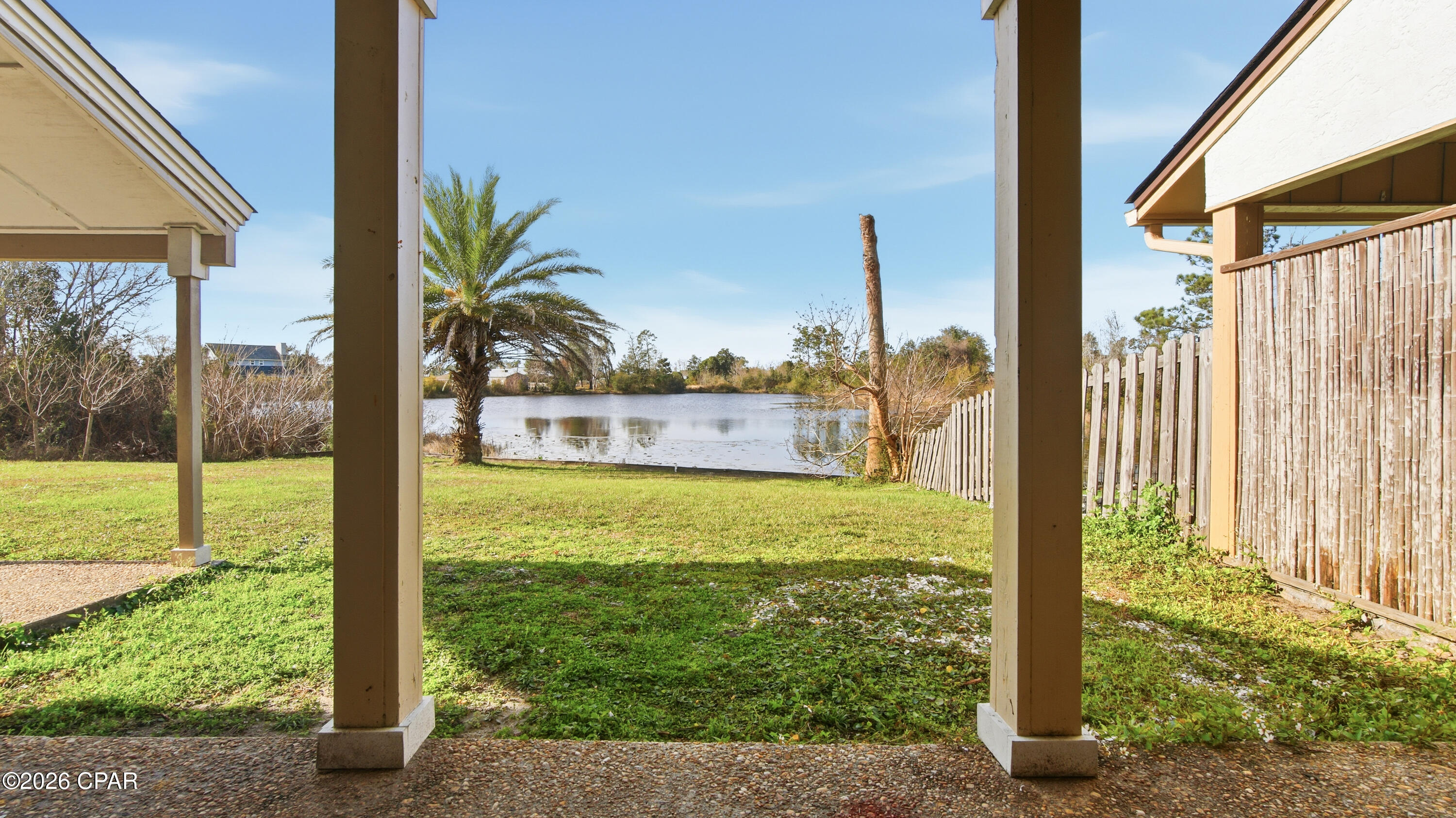 Sandy Creek - Residential