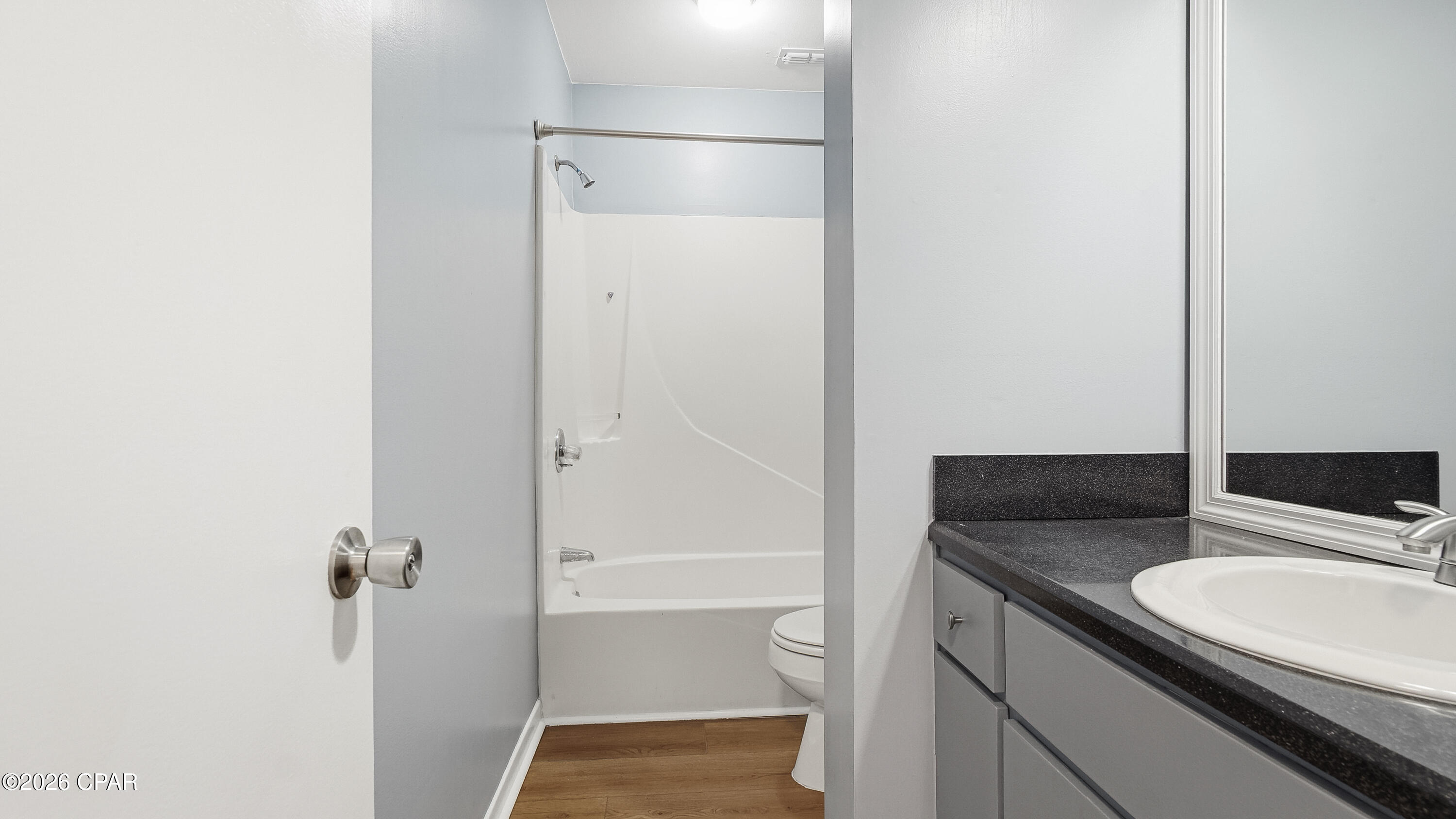 Sandy Creek - Residential