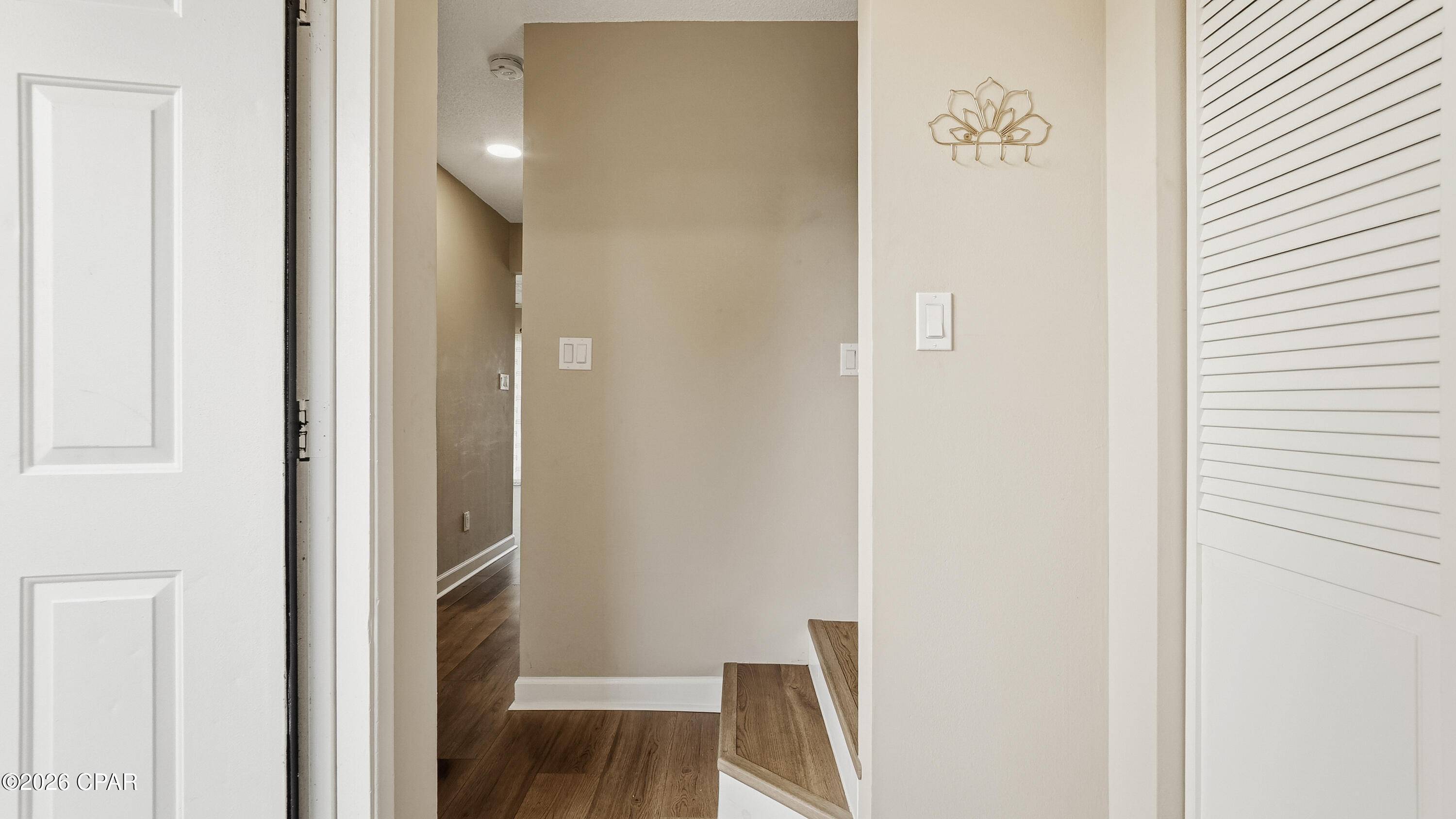 Sandy Creek - Residential