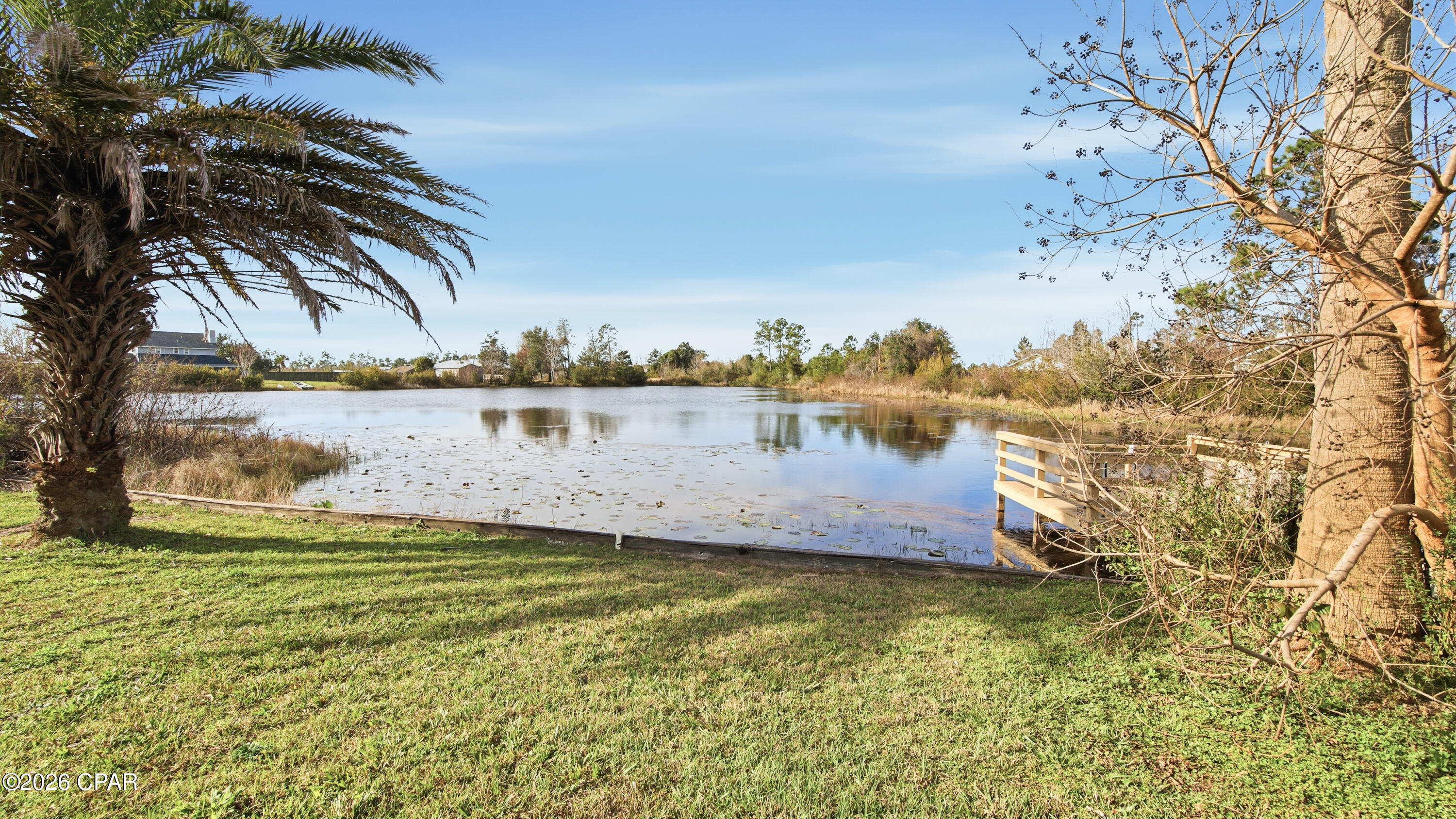 Sandy Creek - Residential