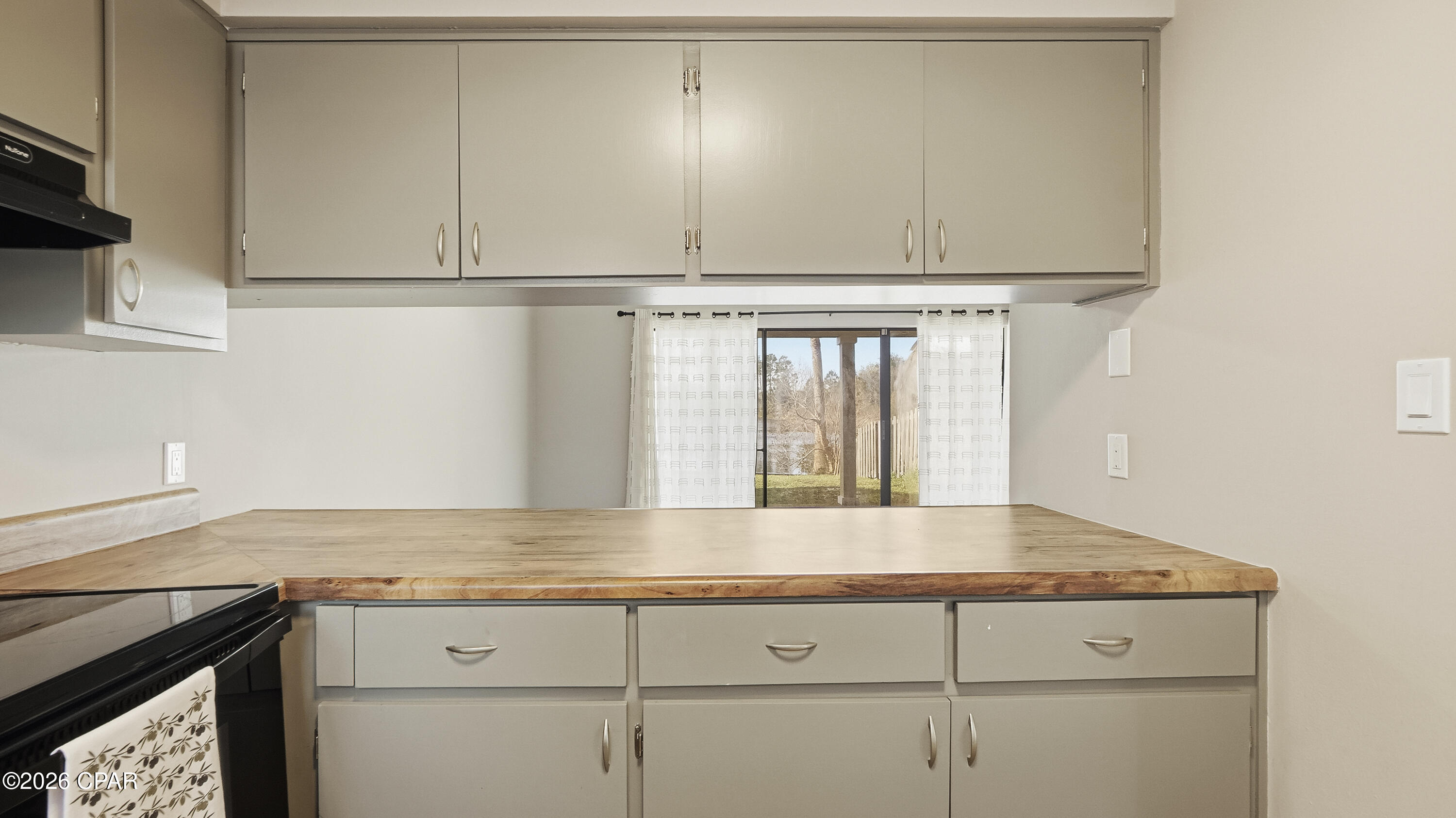 Sandy Creek - Residential