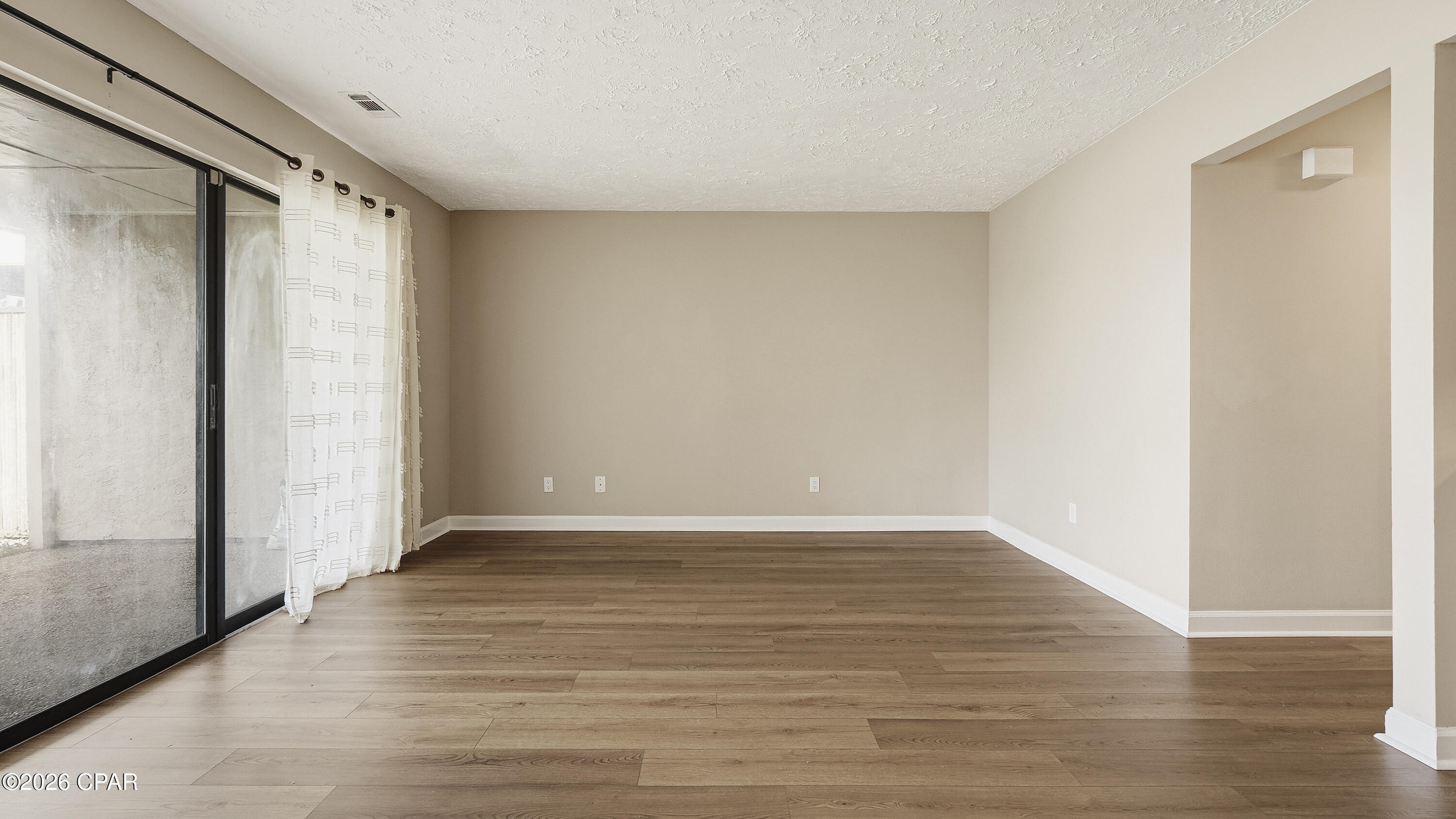 Sandy Creek - Residential