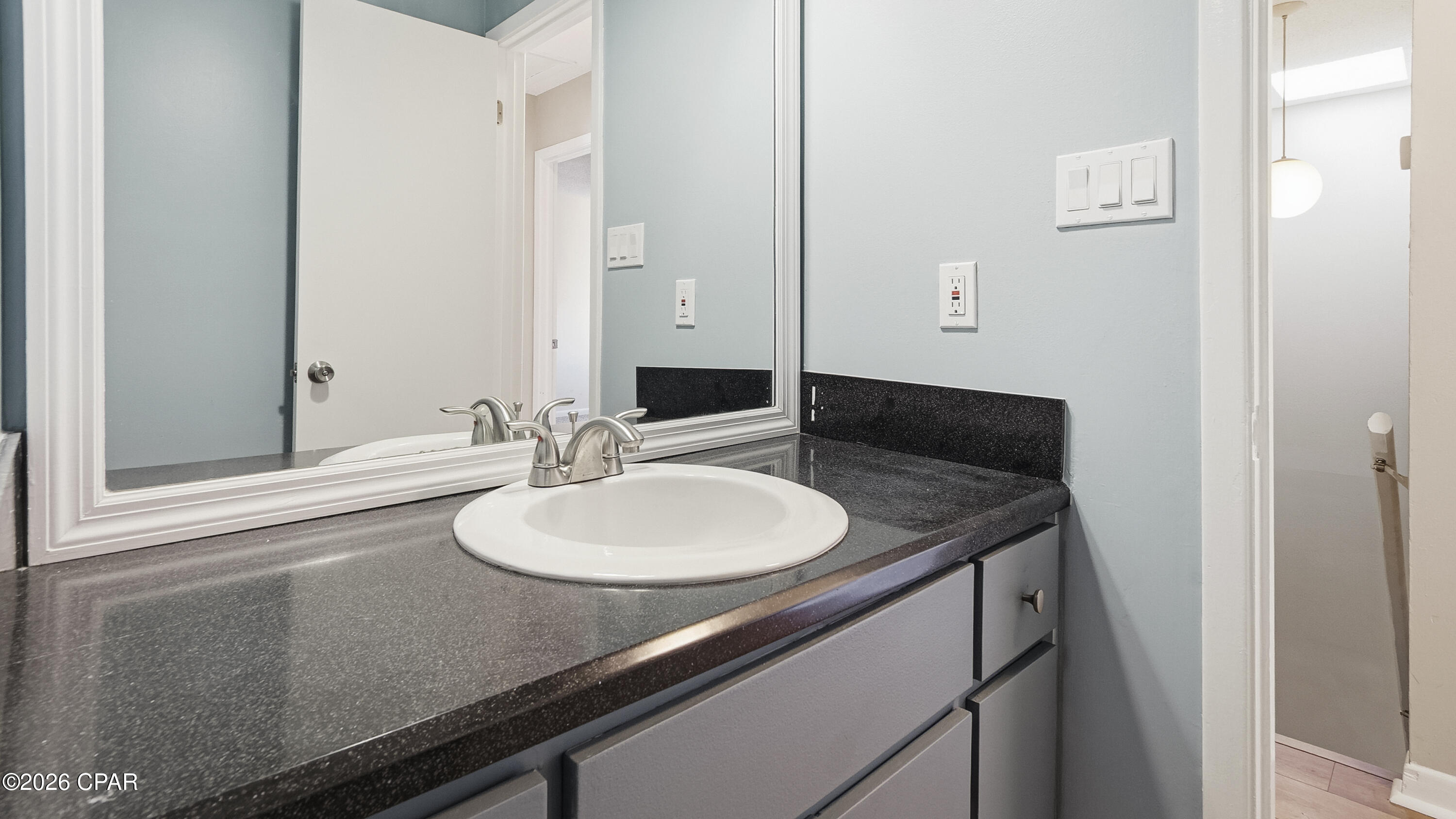 Sandy Creek - Residential