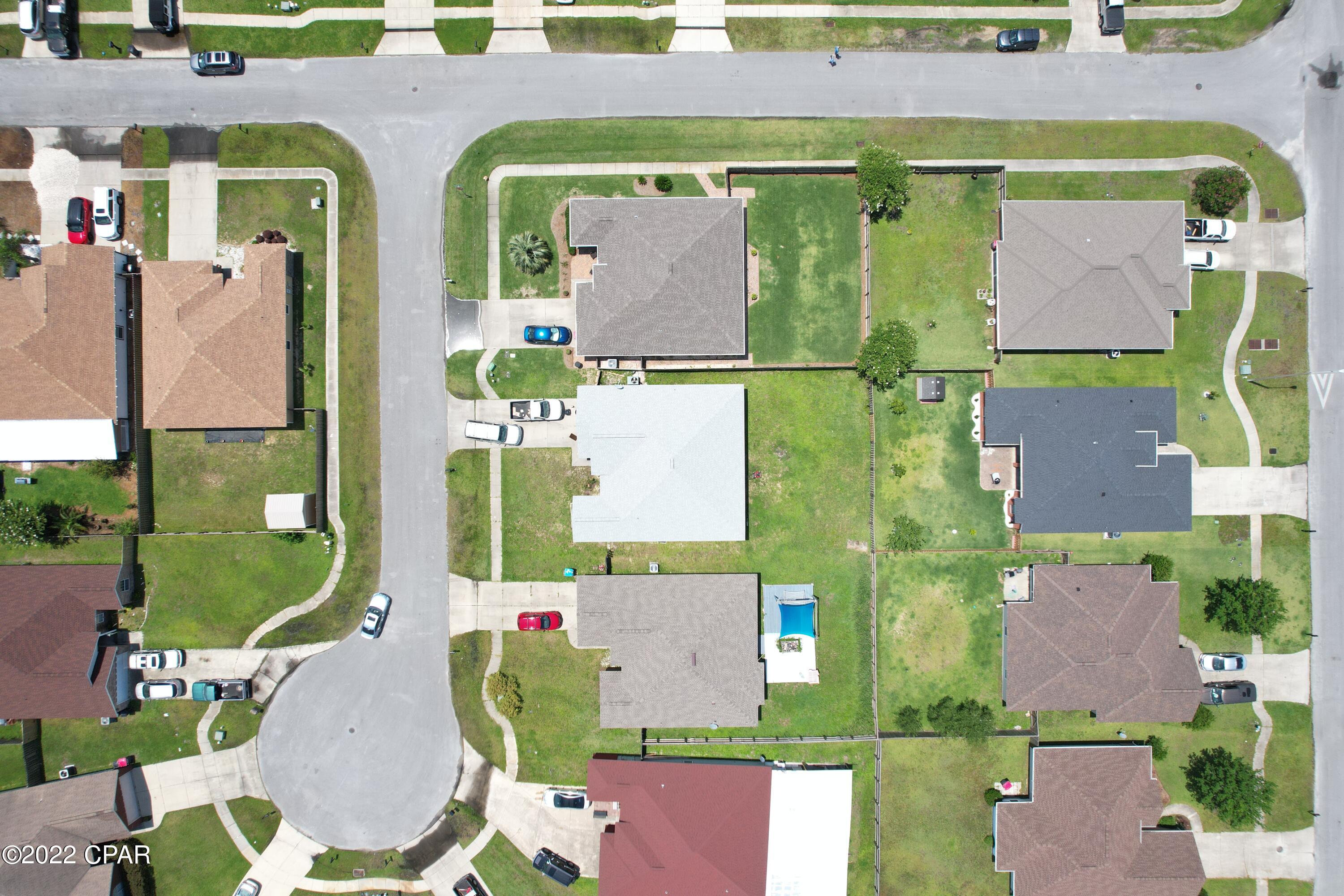 Cedars Crossing - Residential