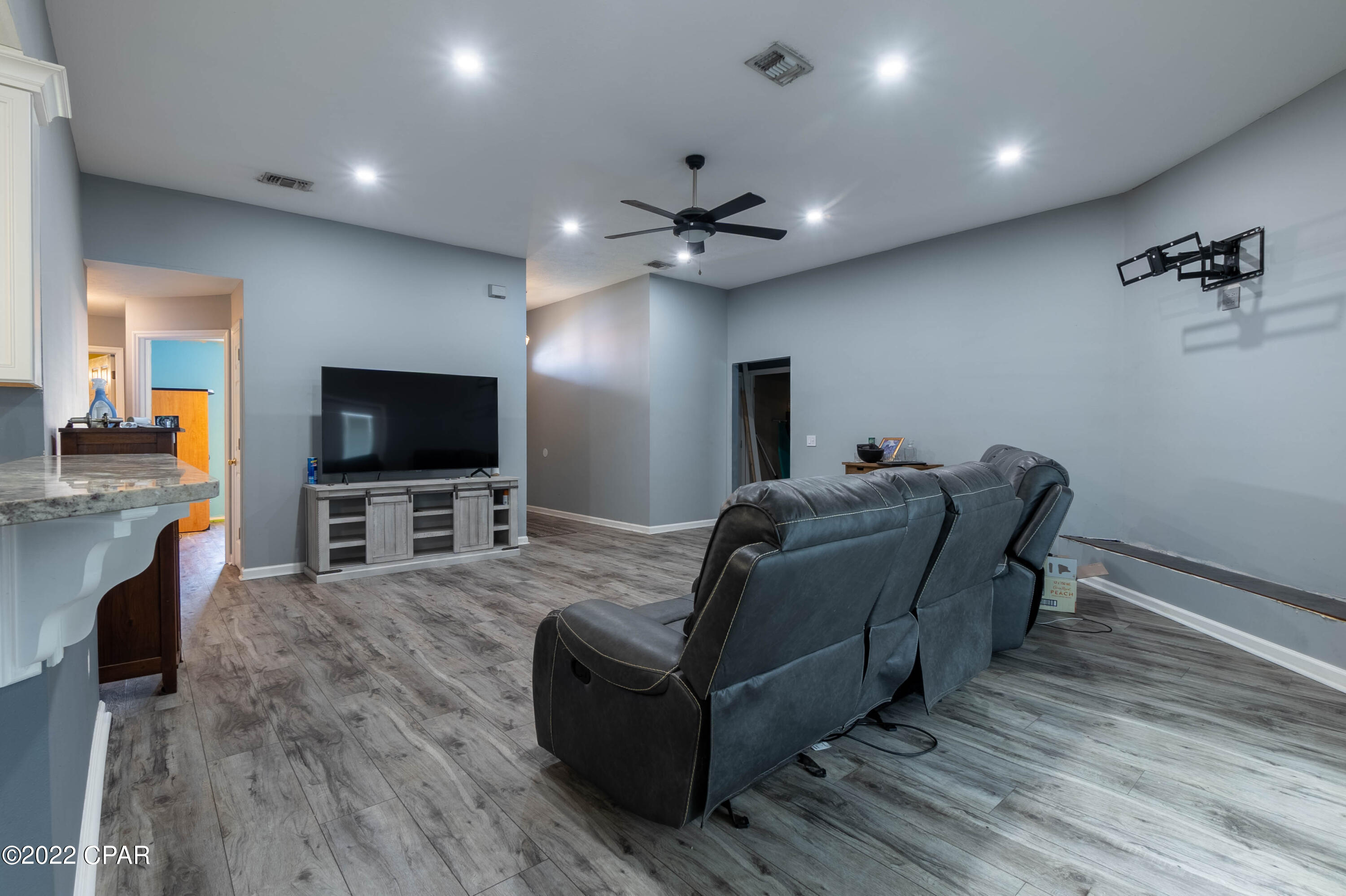 Cedars Crossing - Residential