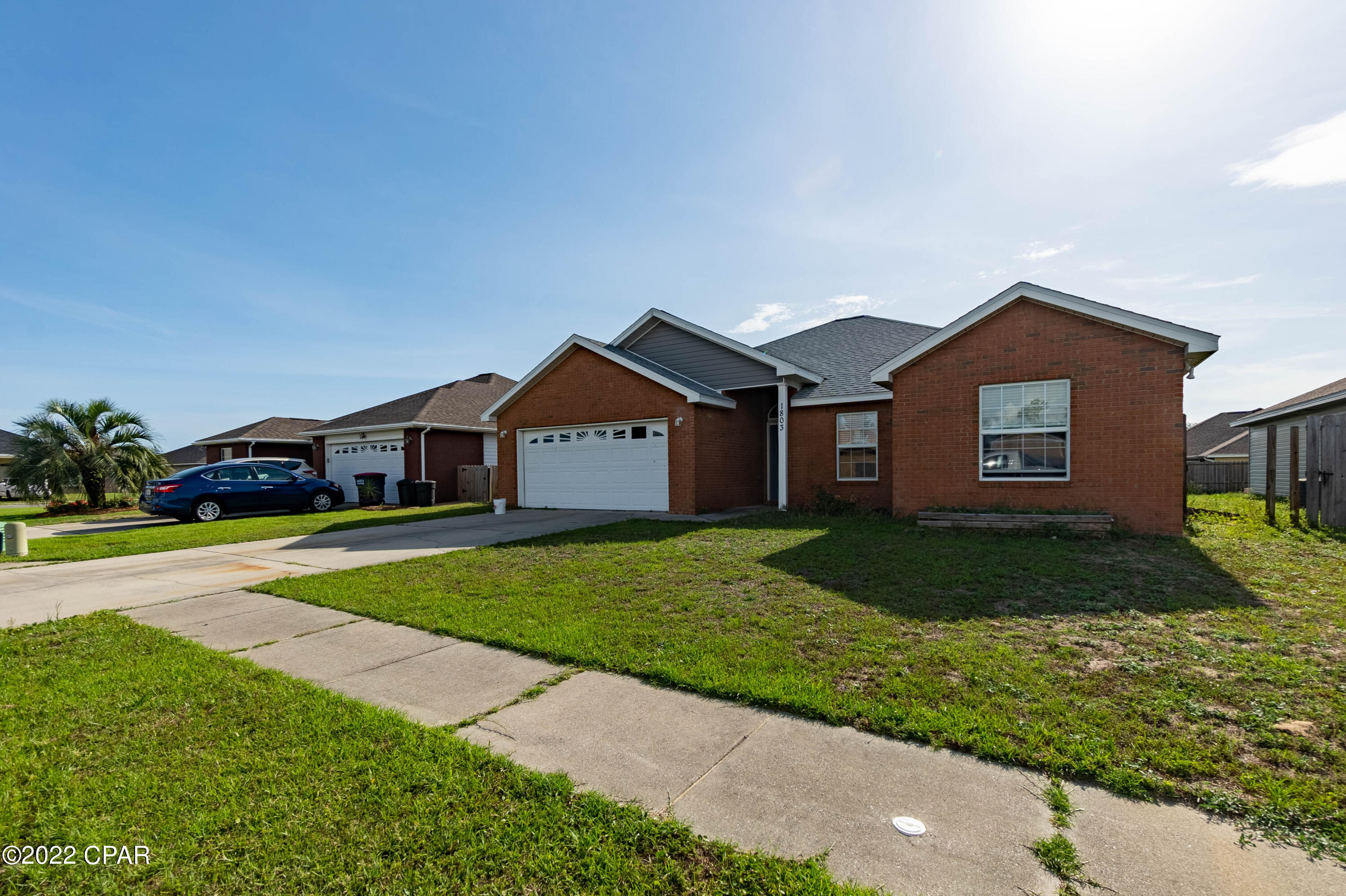 Cedars Crossing - Residential