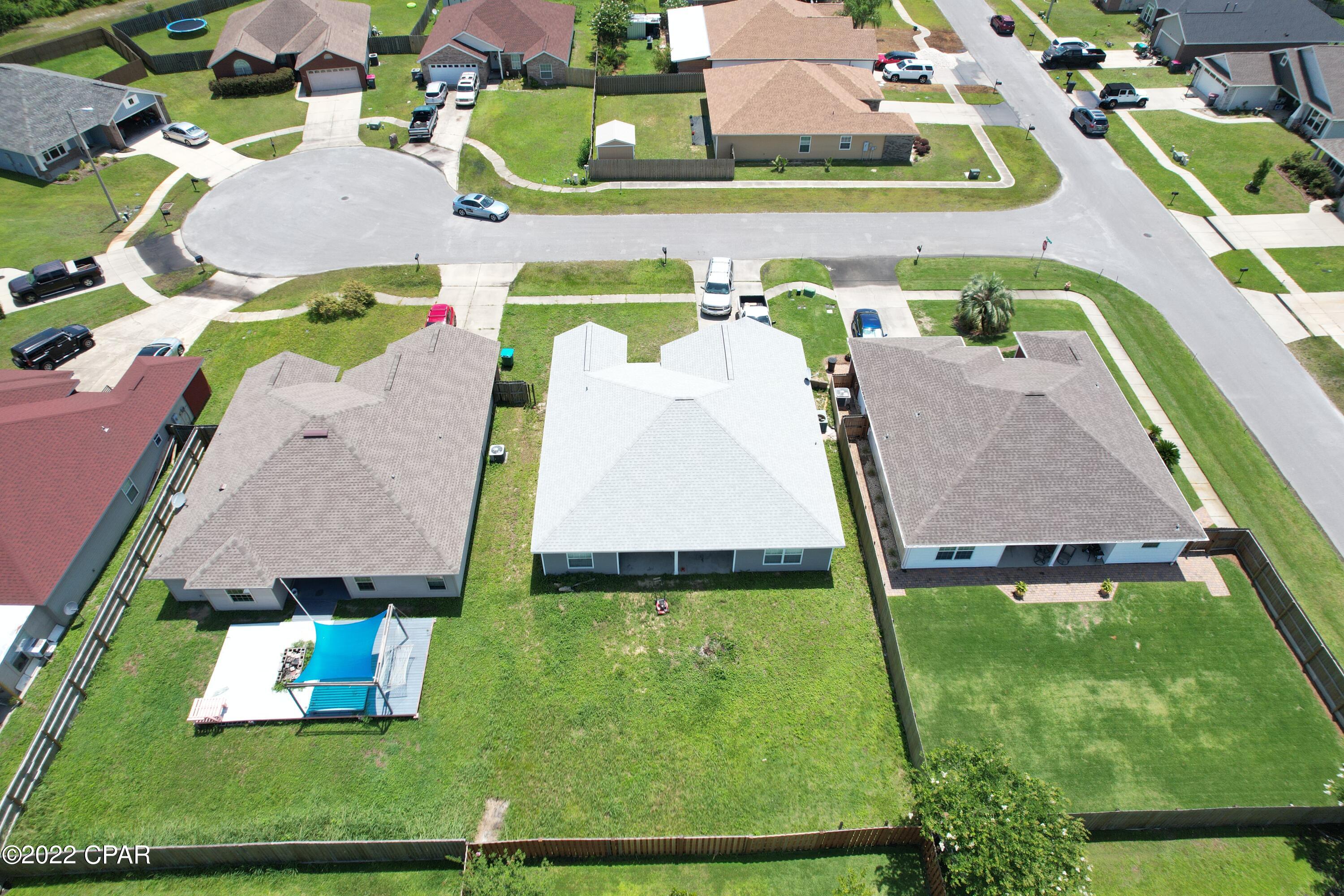 Cedars Crossing - Residential