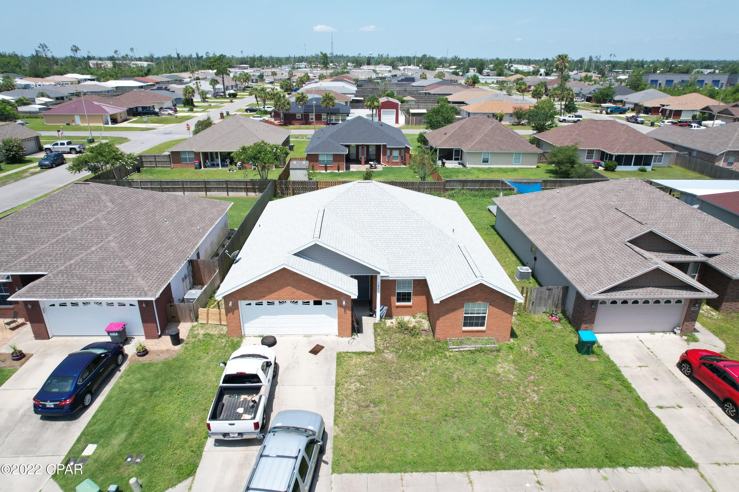 Cedars Crossing - Residential