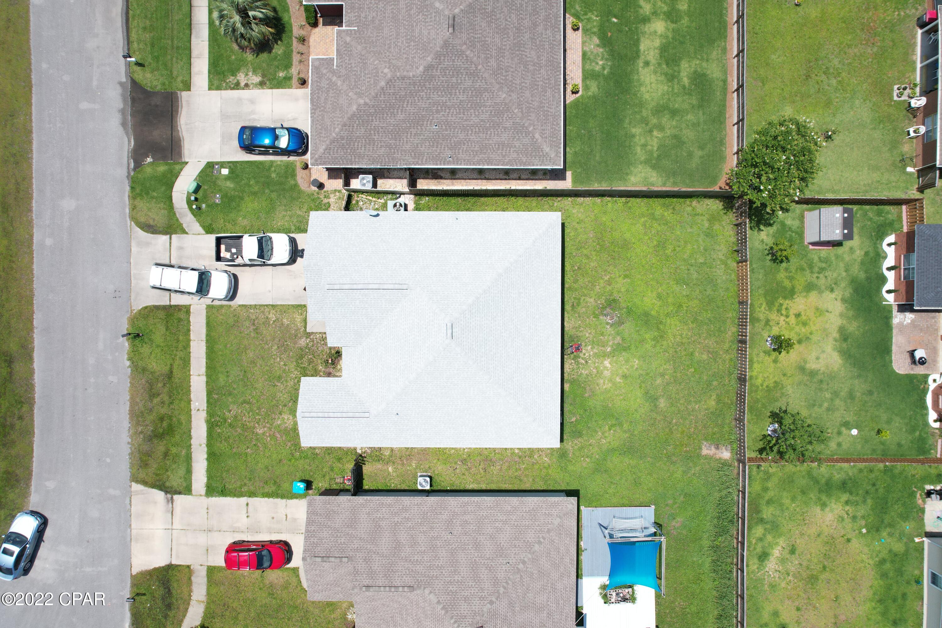 Cedars Crossing - Residential