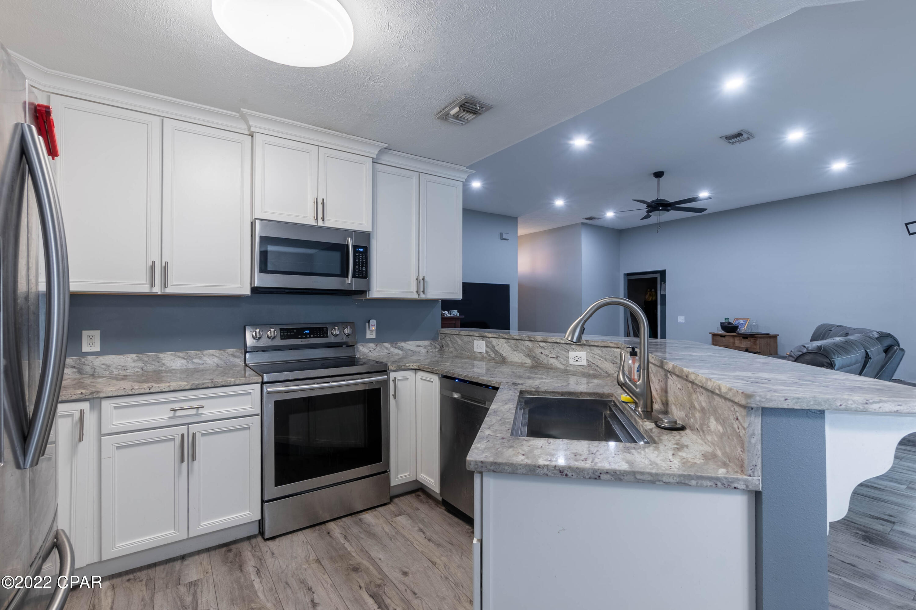 Cedars Crossing - Residential