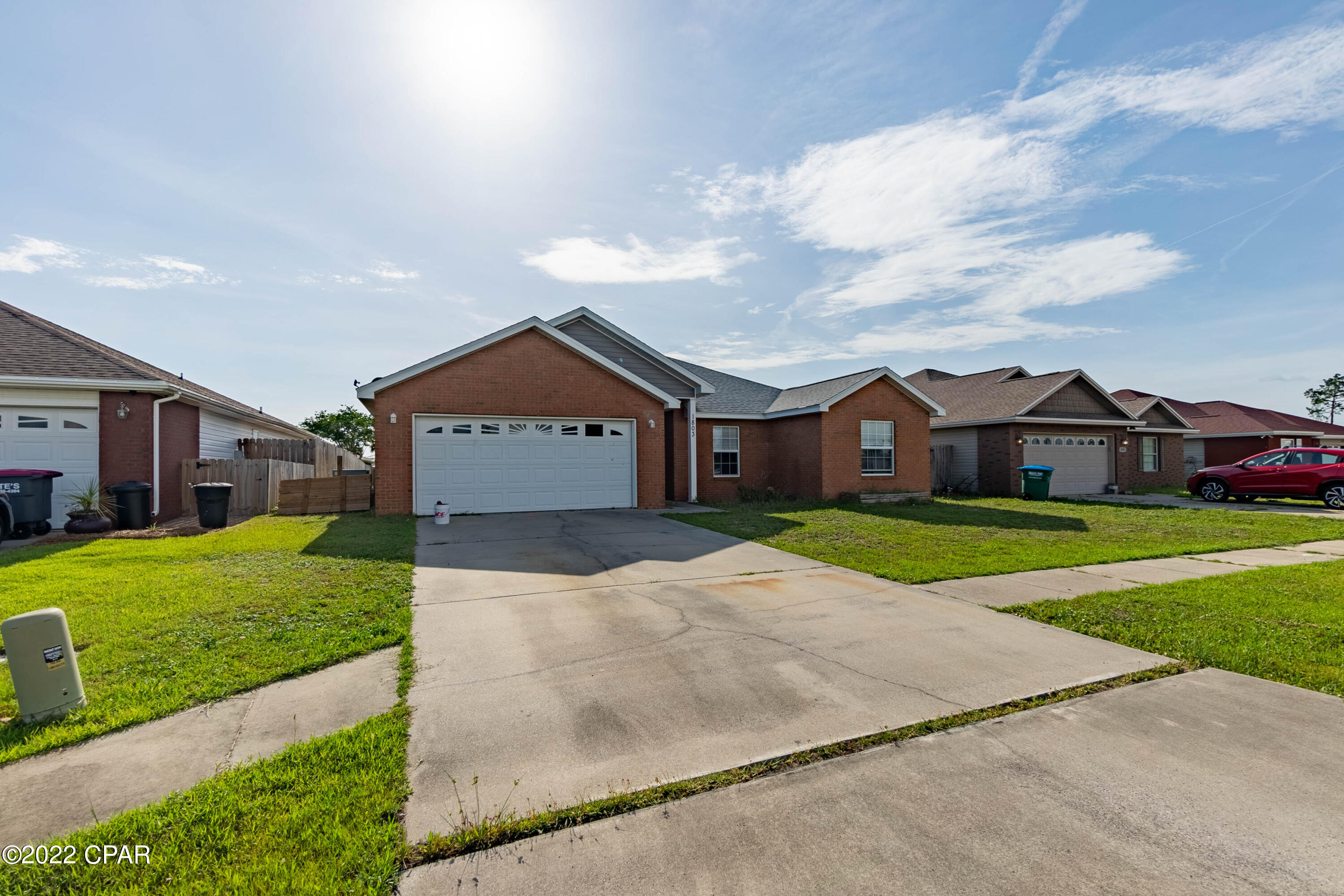 Cedars Crossing - Residential