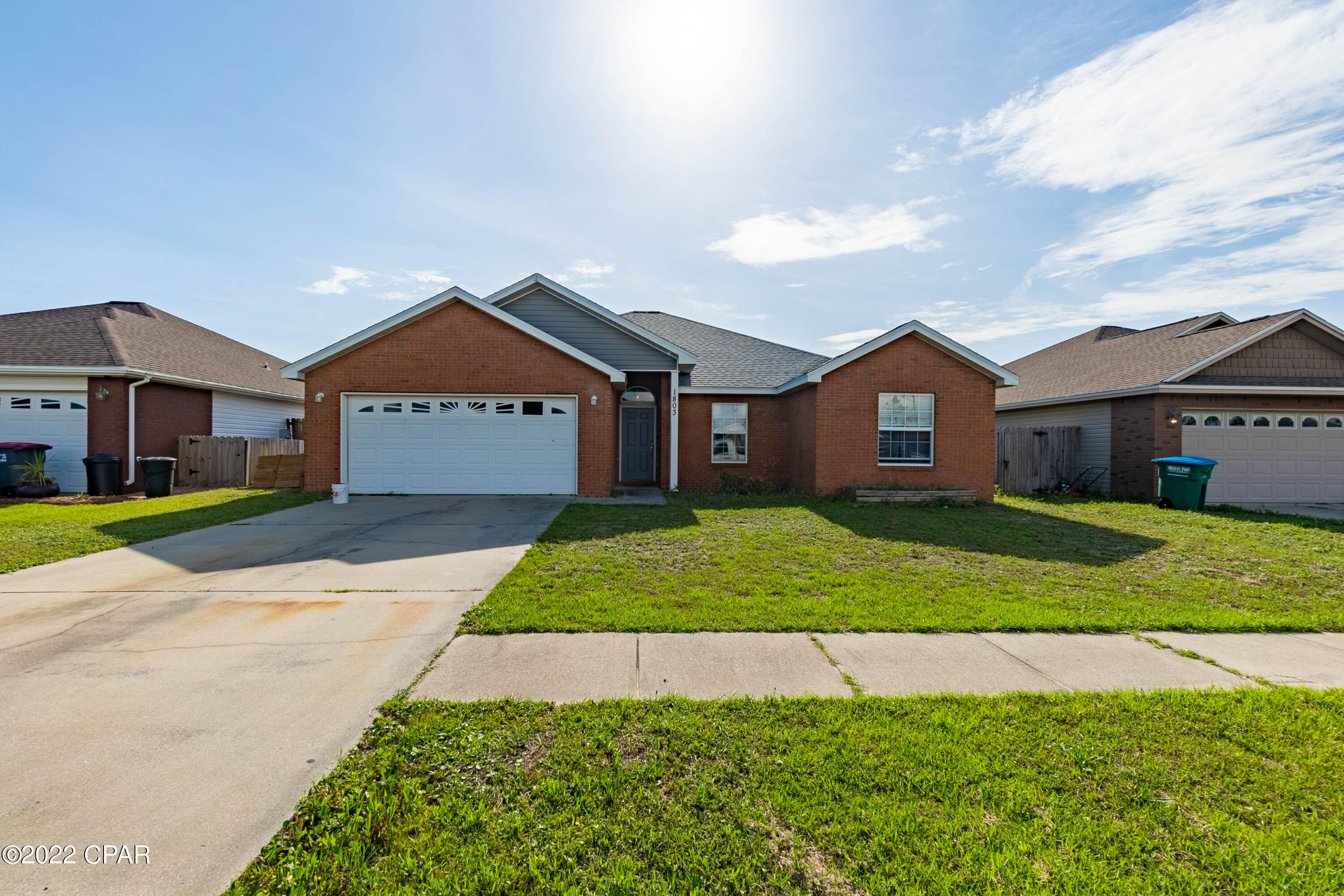 Cedars Crossing - Residential