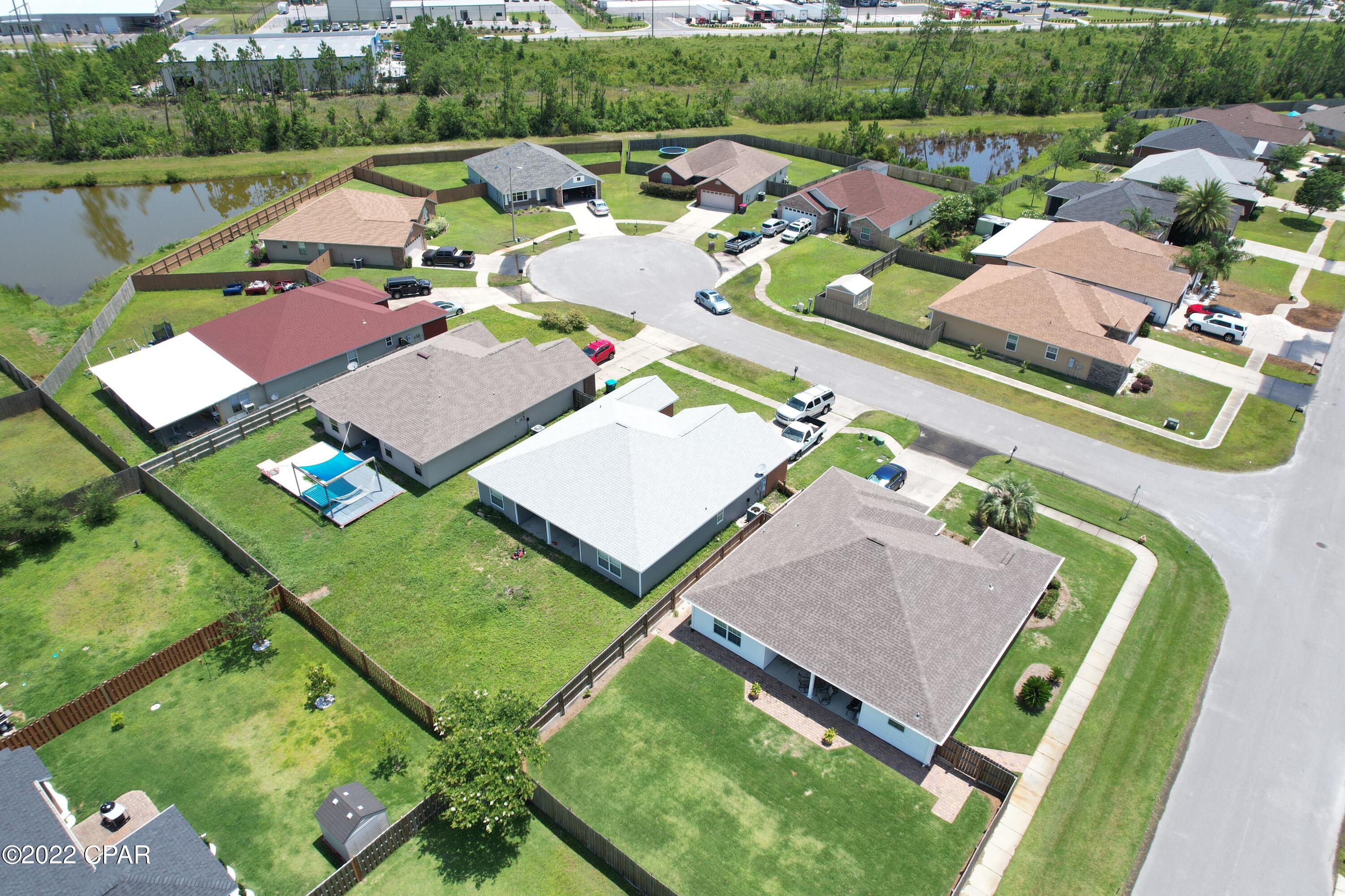 Cedars Crossing - Residential