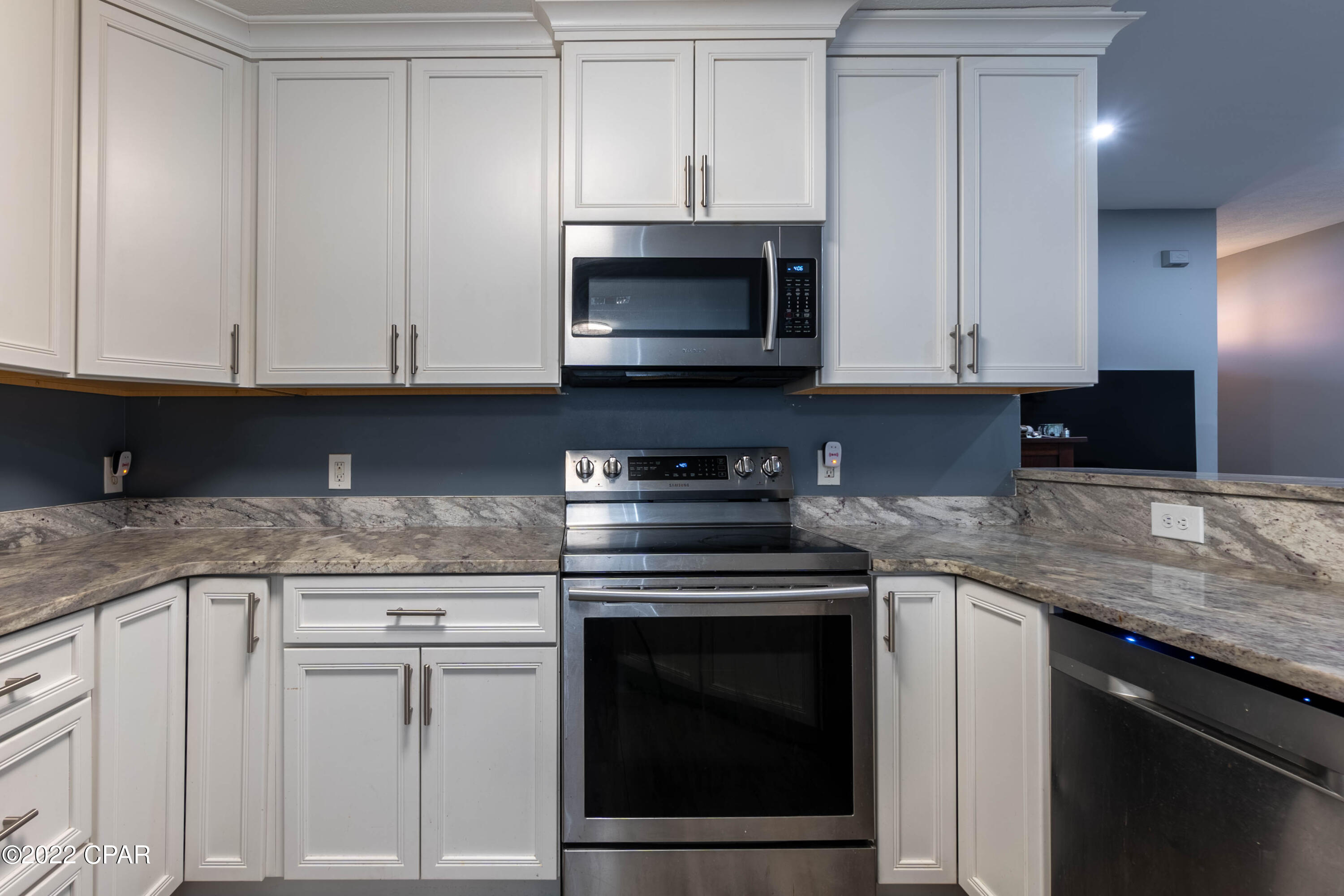 Cedars Crossing - Residential