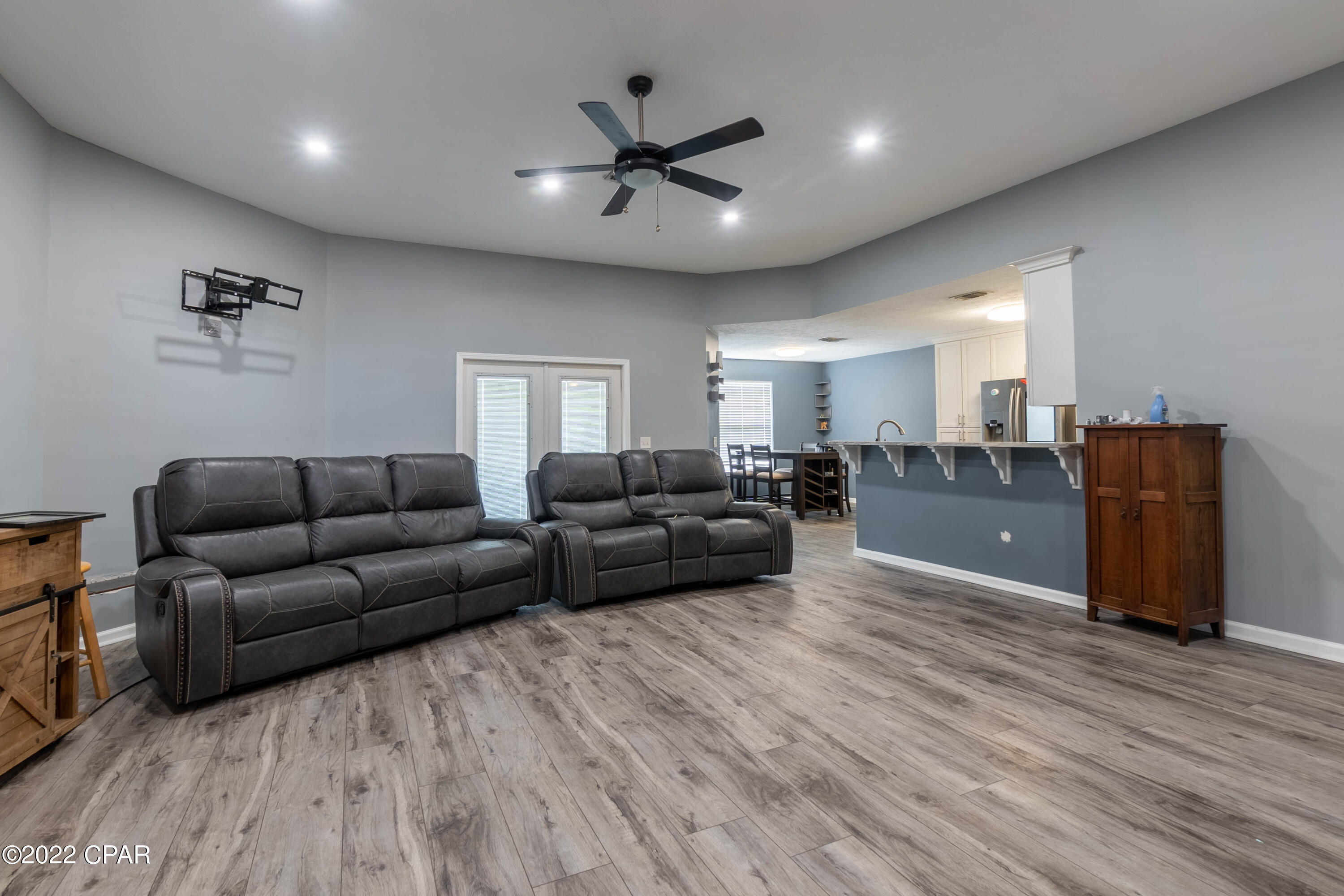 Cedars Crossing - Residential