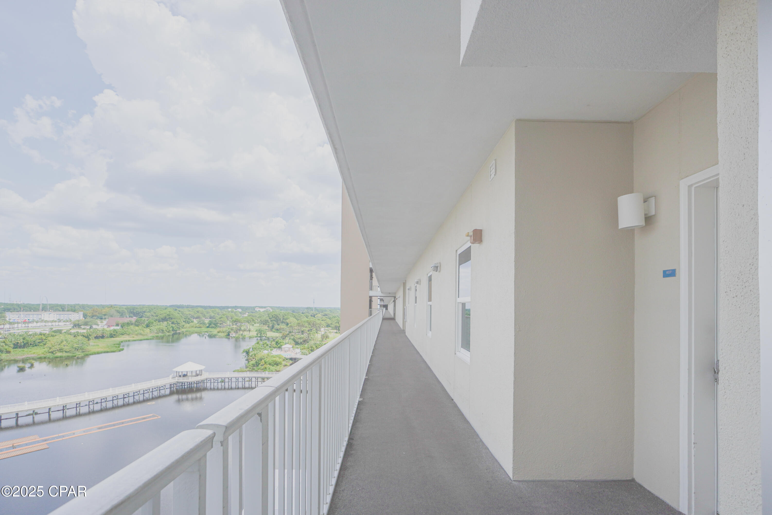 Laketown Wharf - Residential