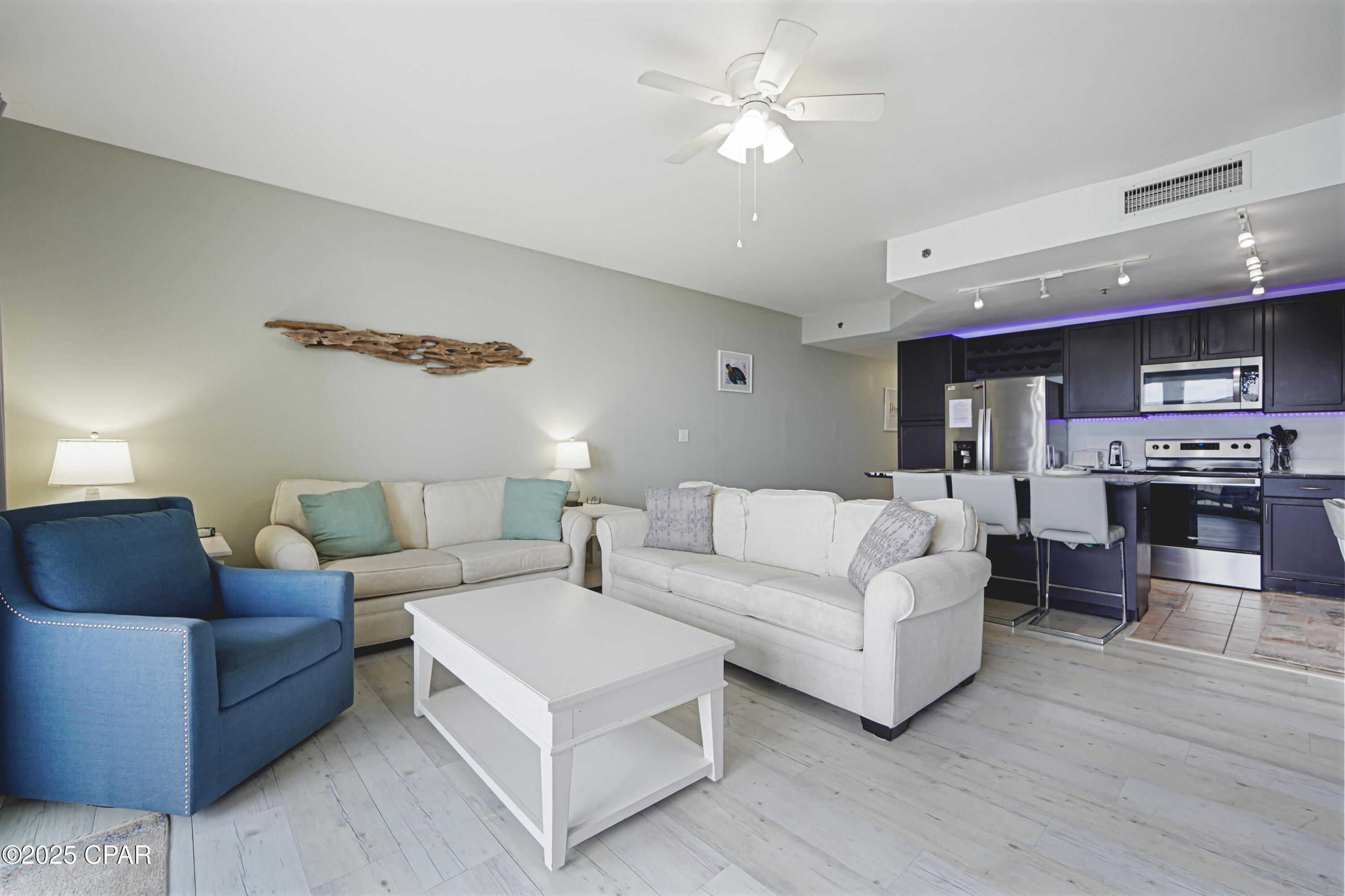 Laketown Wharf - Residential