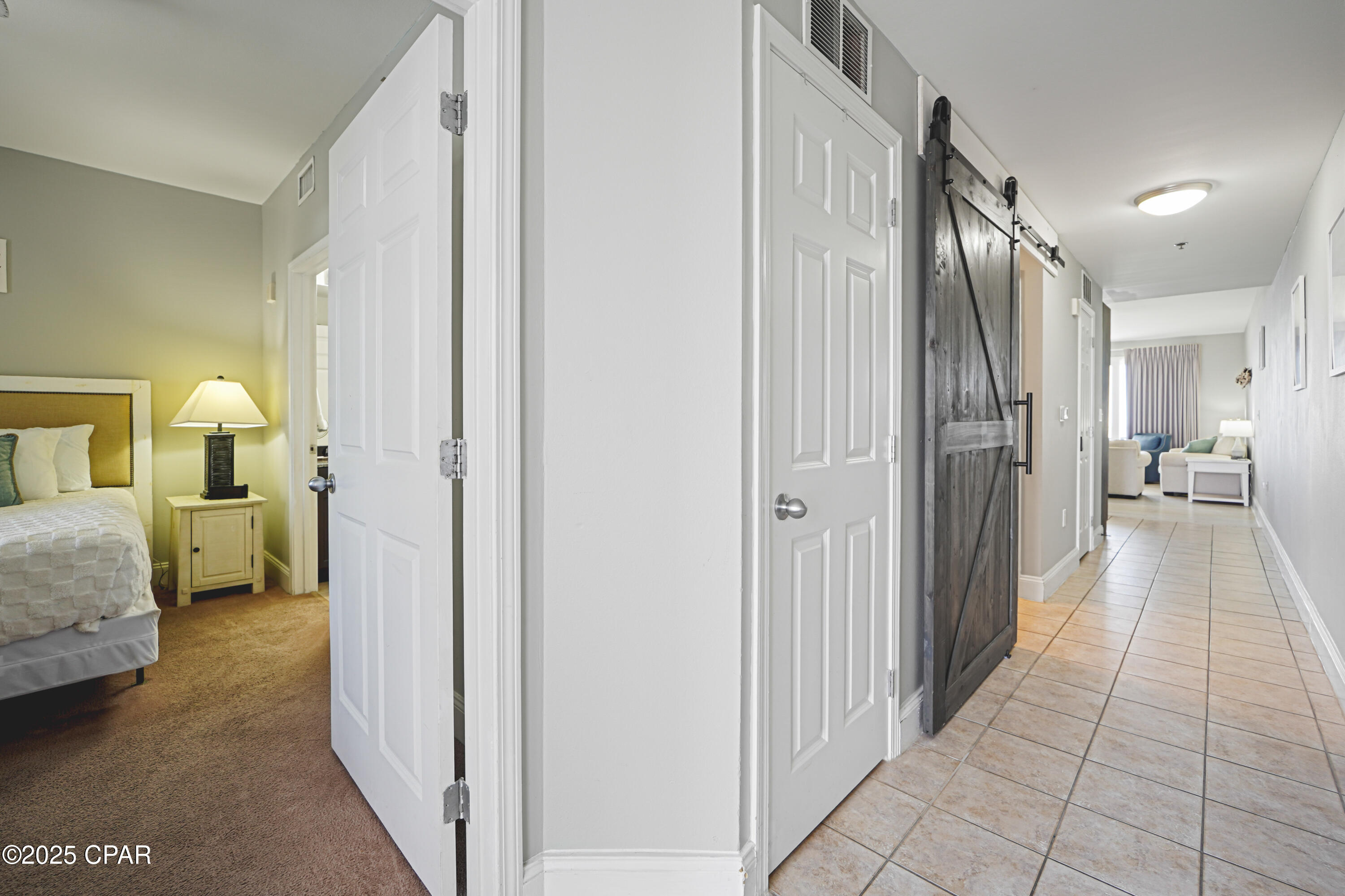 Laketown Wharf - Residential