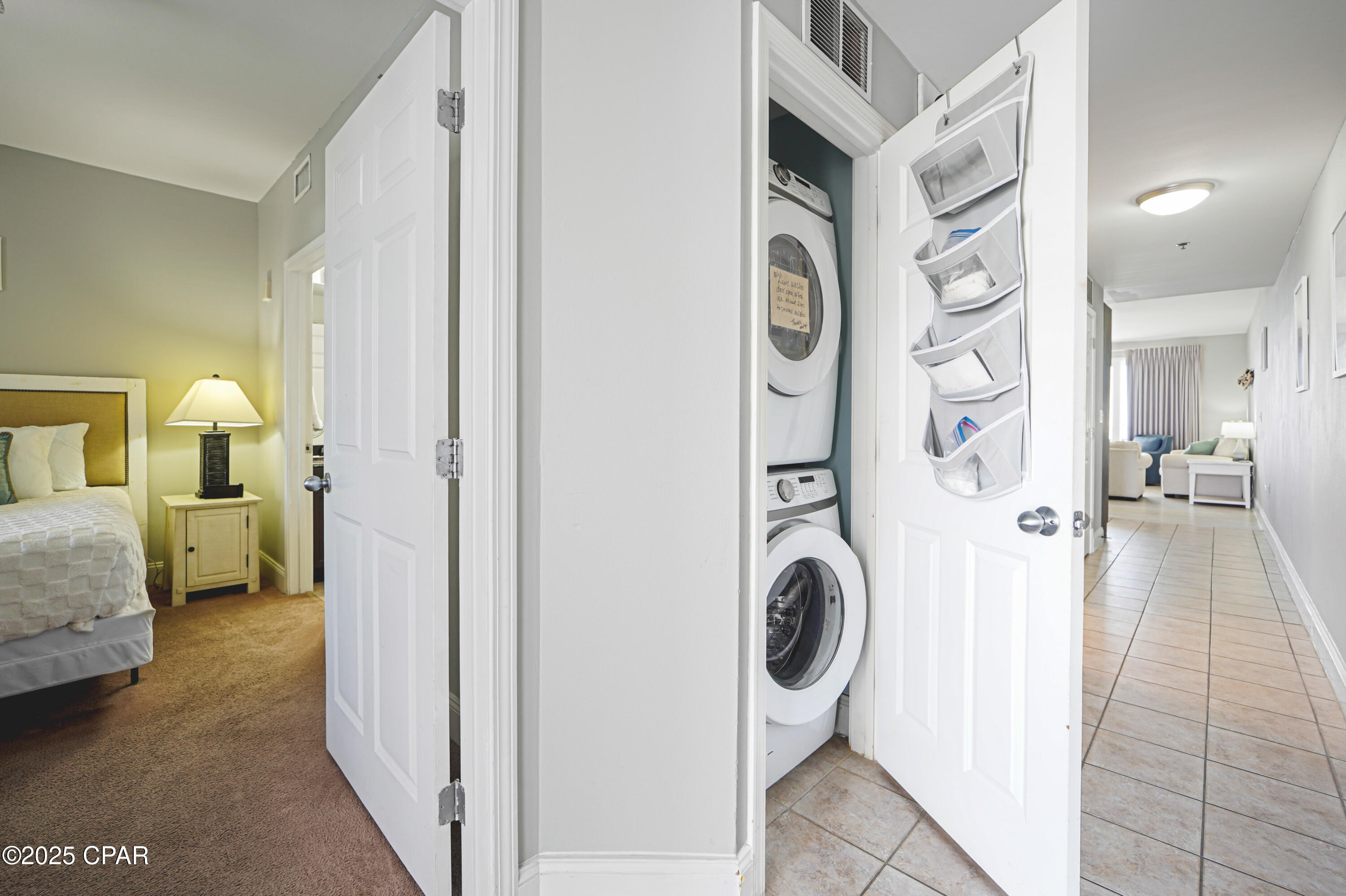 Laketown Wharf - Residential