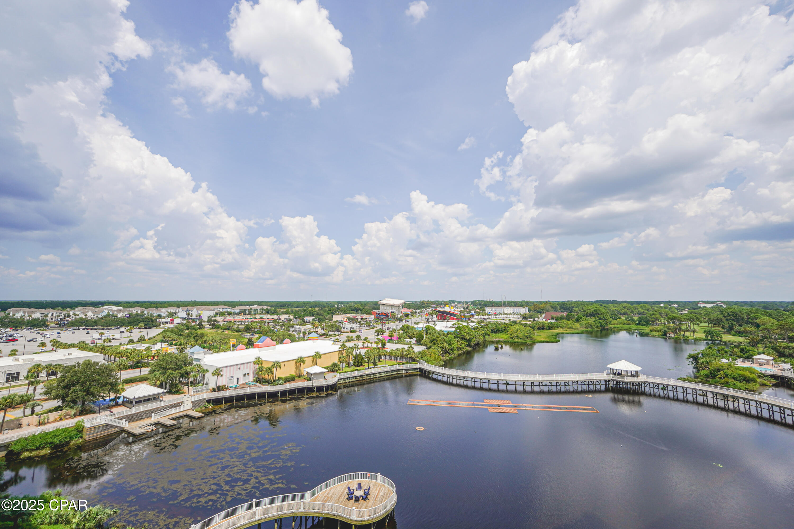 Laketown Wharf - Residential