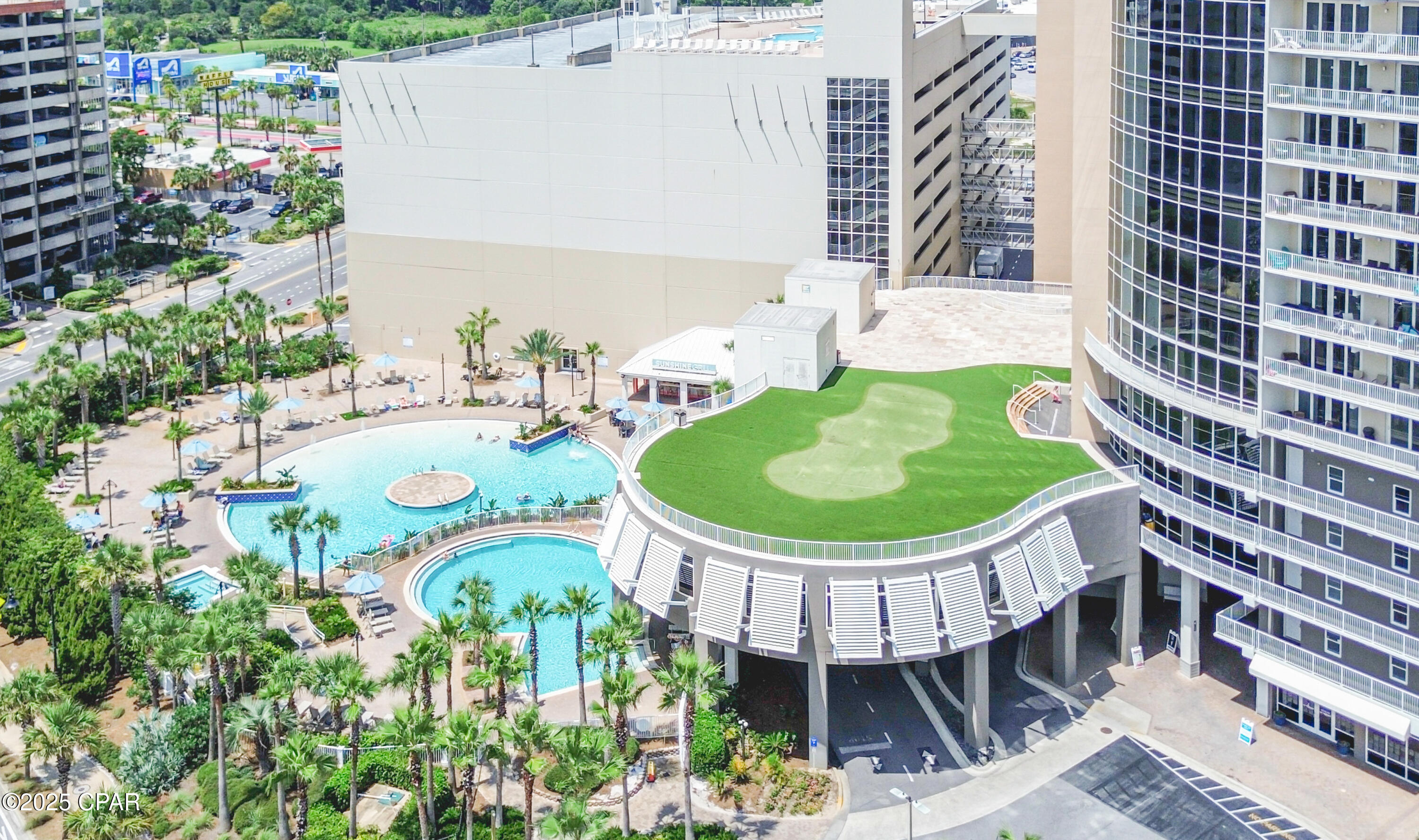 Laketown Wharf - Residential