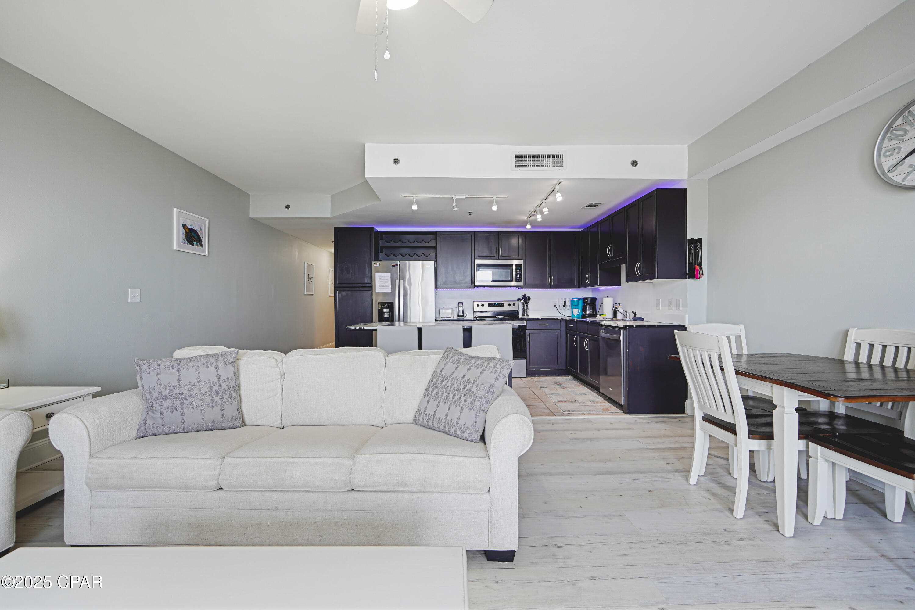 Laketown Wharf - Residential