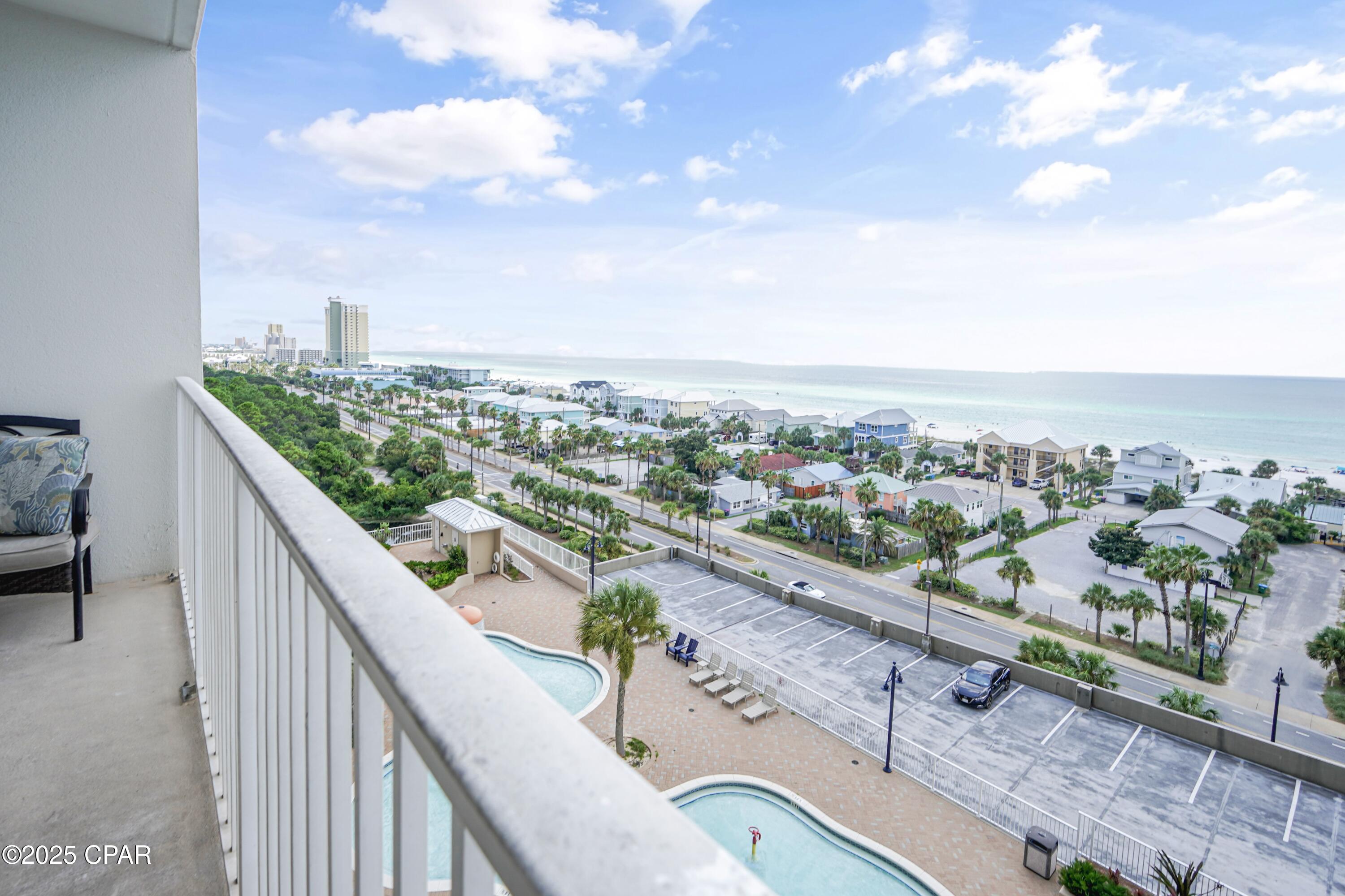 Laketown Wharf - Residential