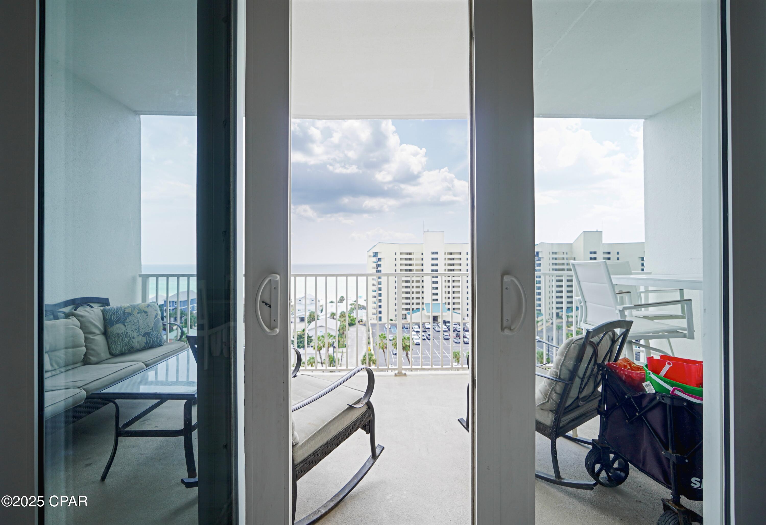 Laketown Wharf - Residential