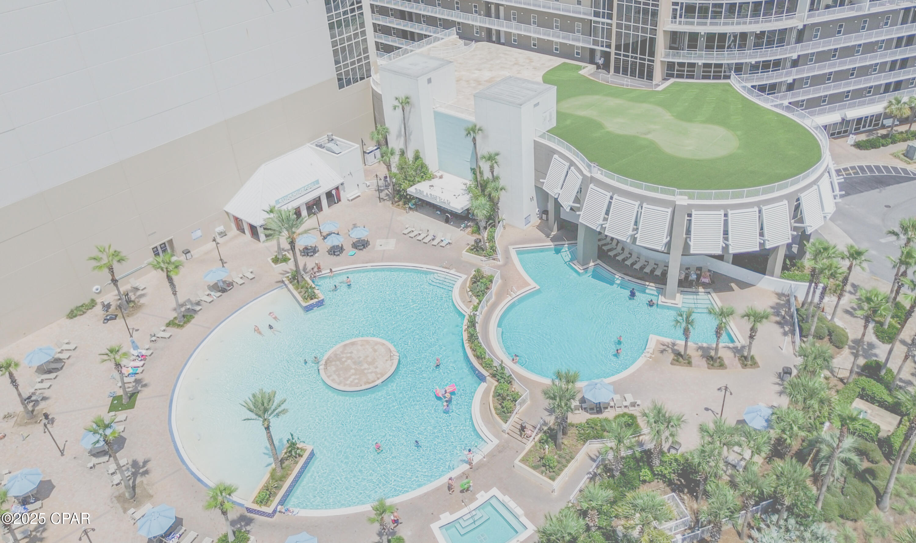 Laketown Wharf - Residential