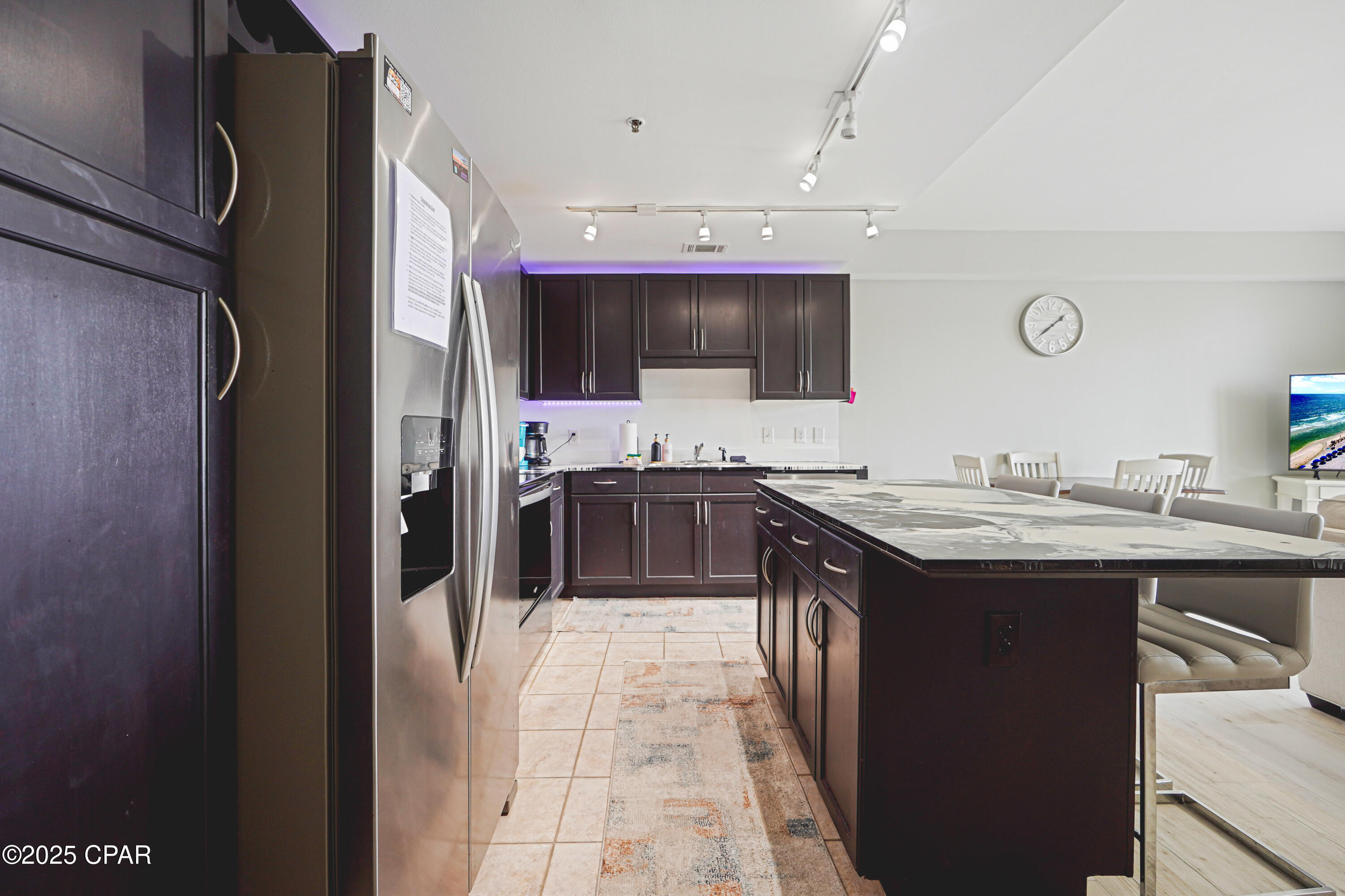 Laketown Wharf - Residential