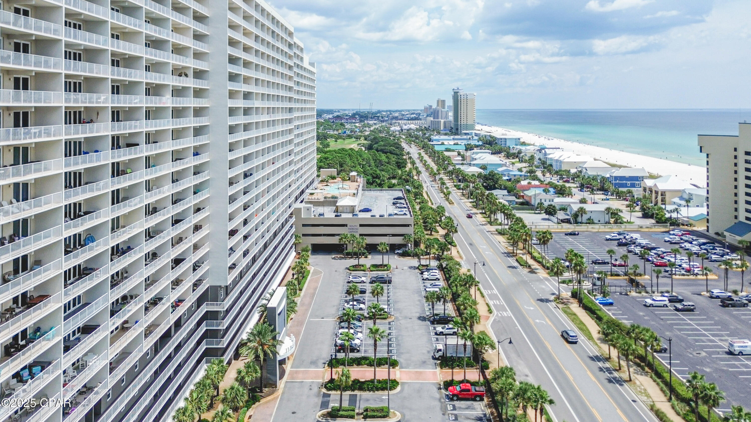 Laketown Wharf - Residential