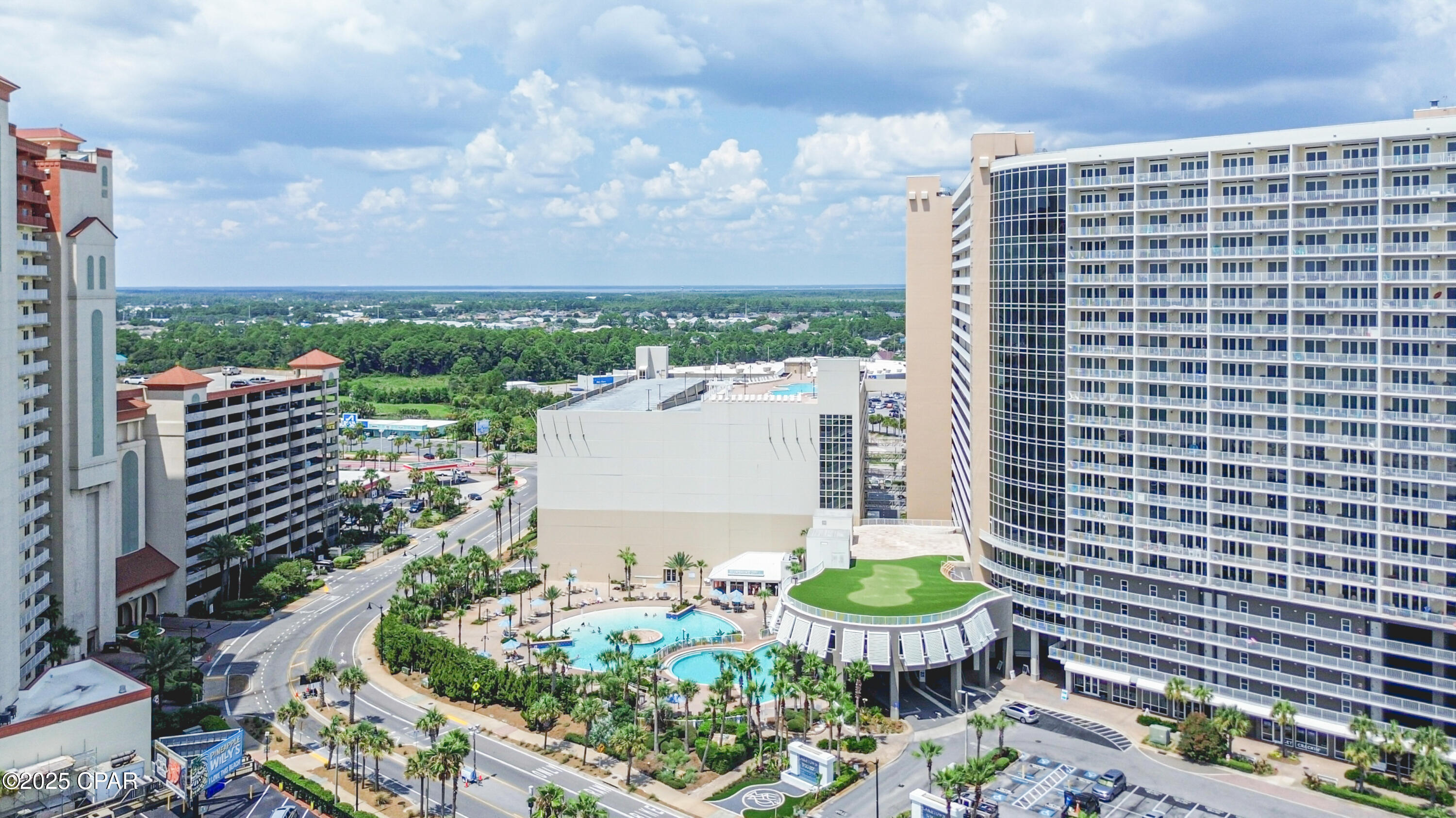Laketown Wharf - Residential