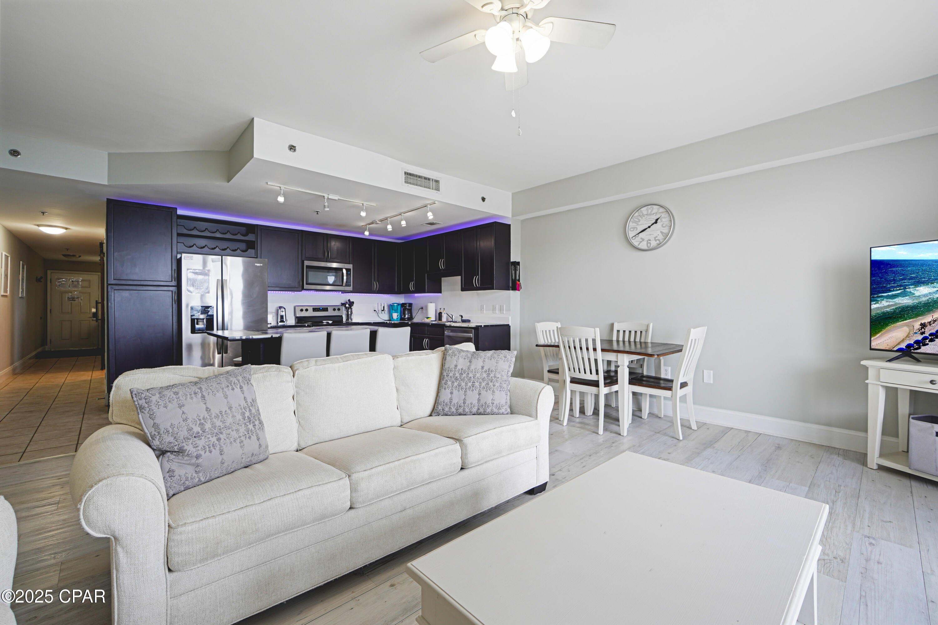 Laketown Wharf - Residential