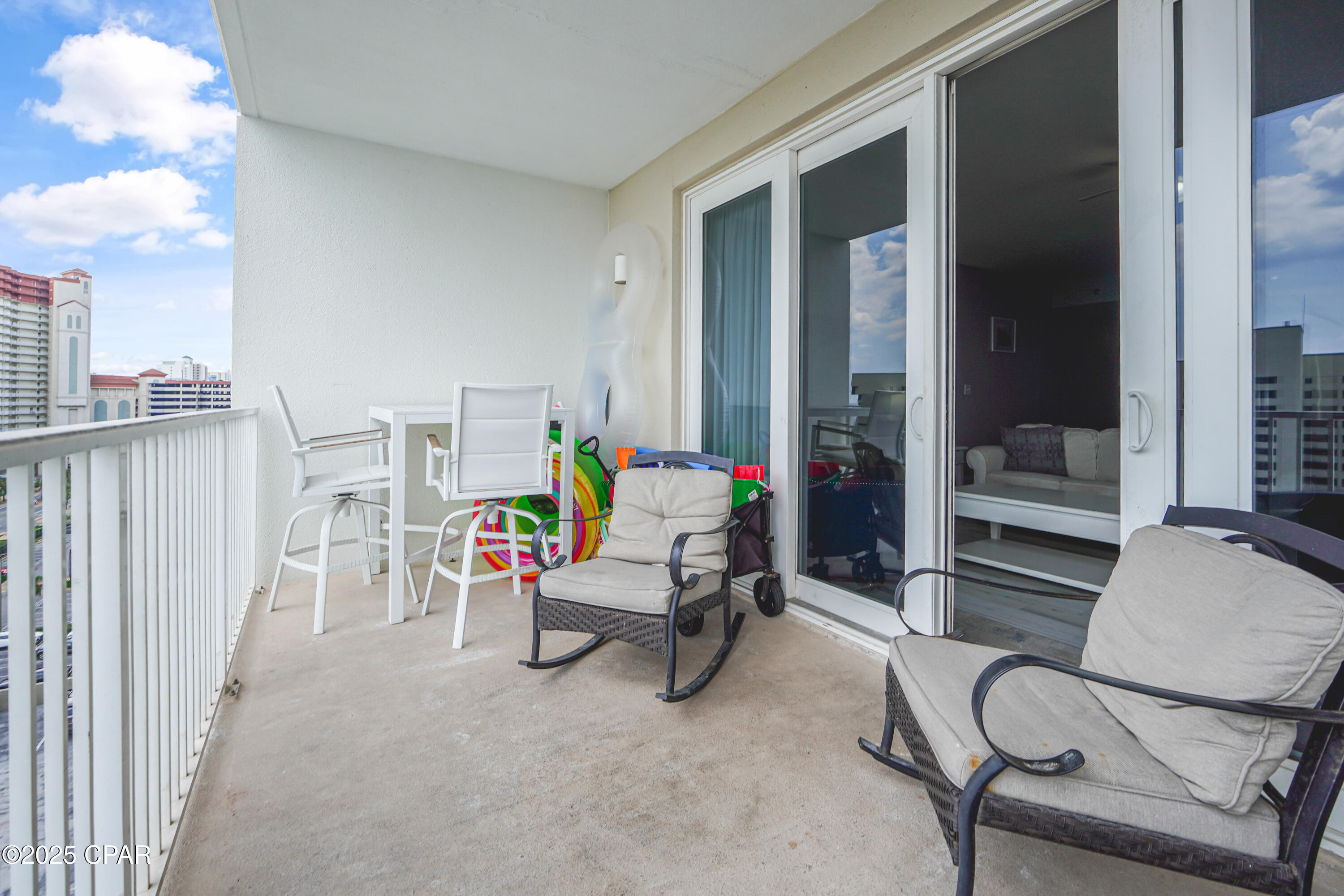 Laketown Wharf - Residential